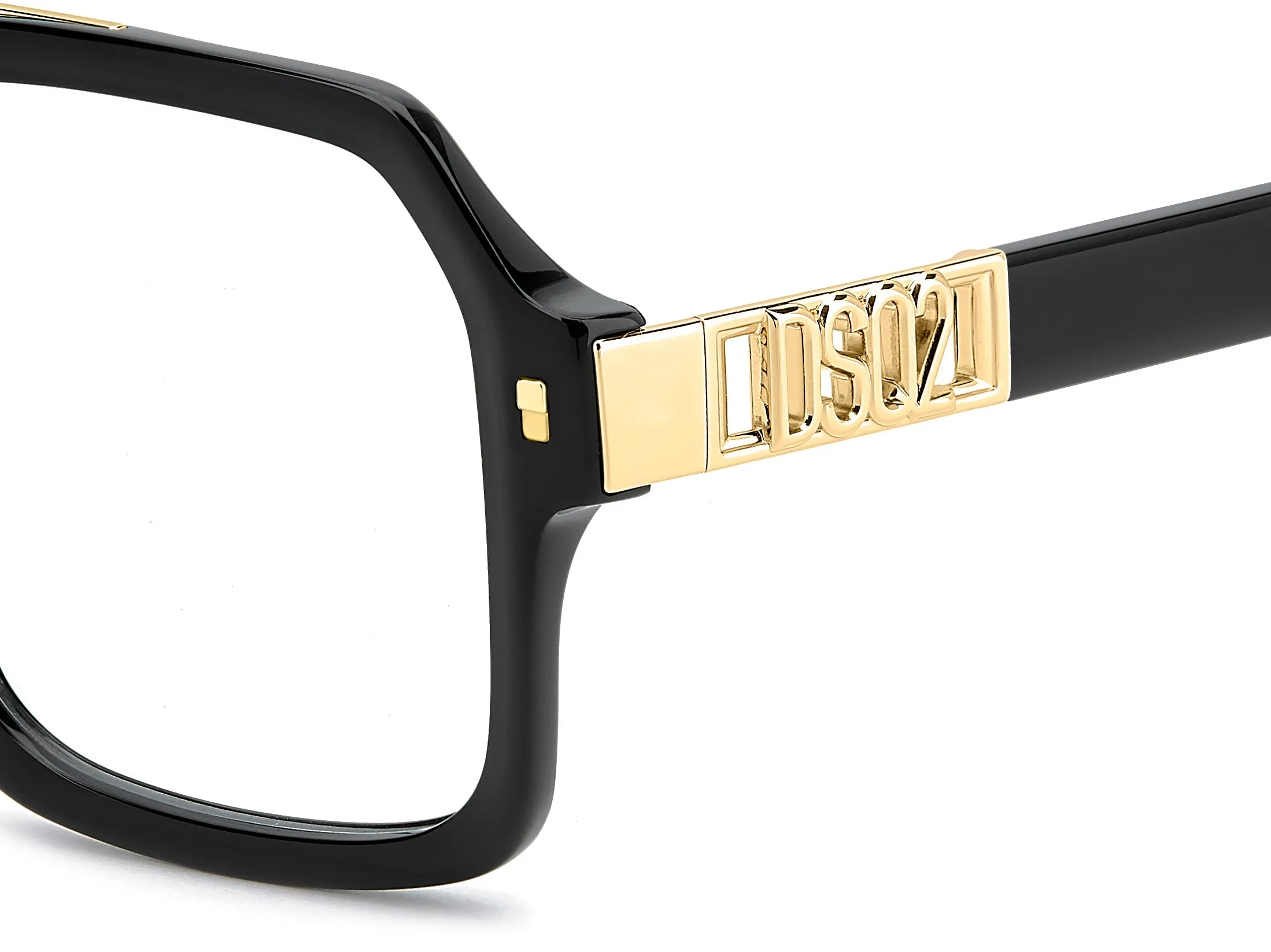 Dsquared2 Dsquared2 D2 0174 2M2 Montature da vista - immagine 3