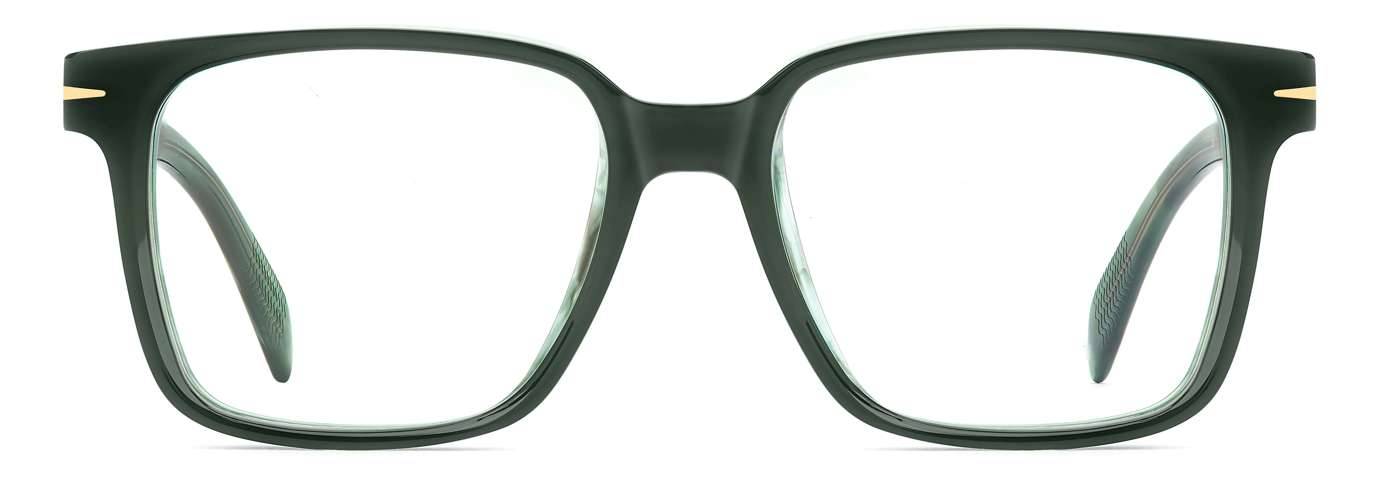 DAVID BECKHAM DAVID BECKHAM DB 7152 HTV Montature da vista - immagine 2