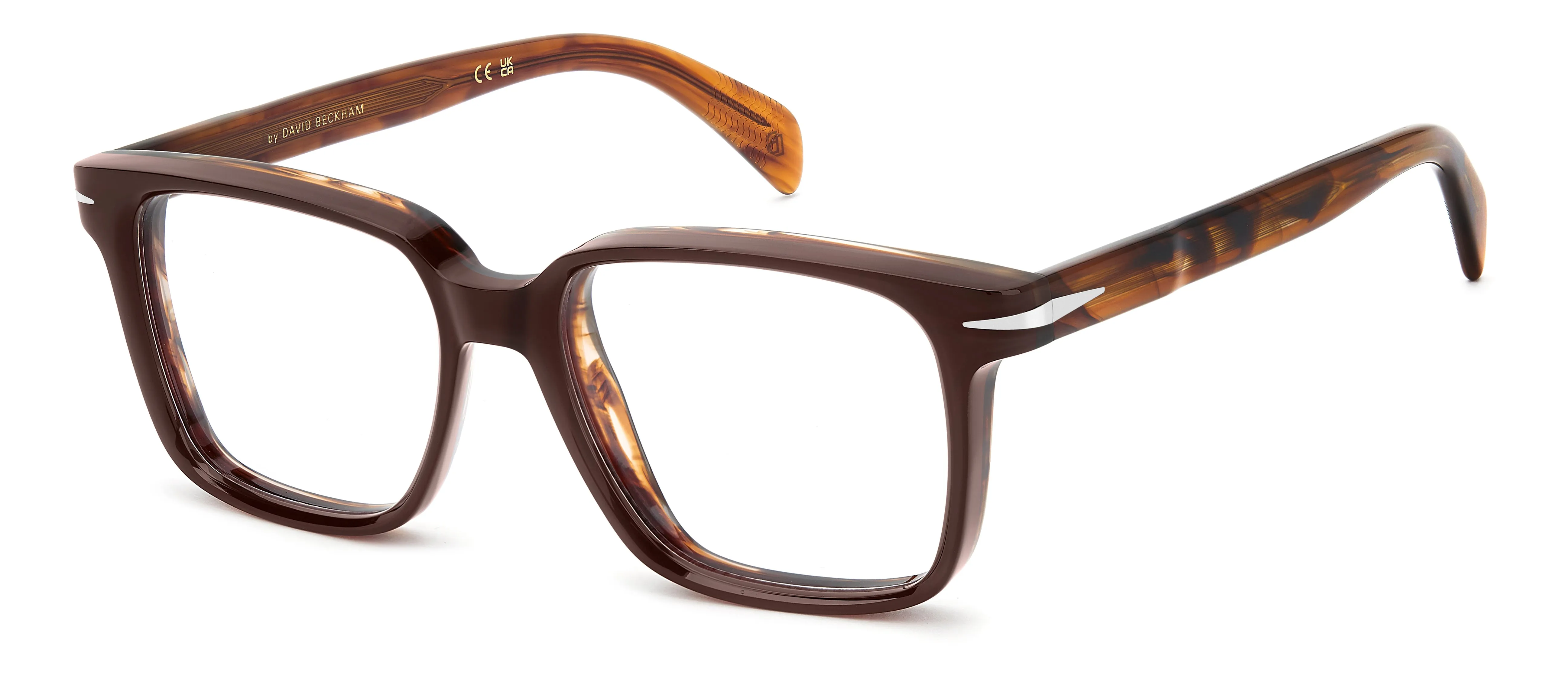 DAVID BECKHAM DAVID BECKHAM DB 7152 EX4 Montature da vista - immagine 1