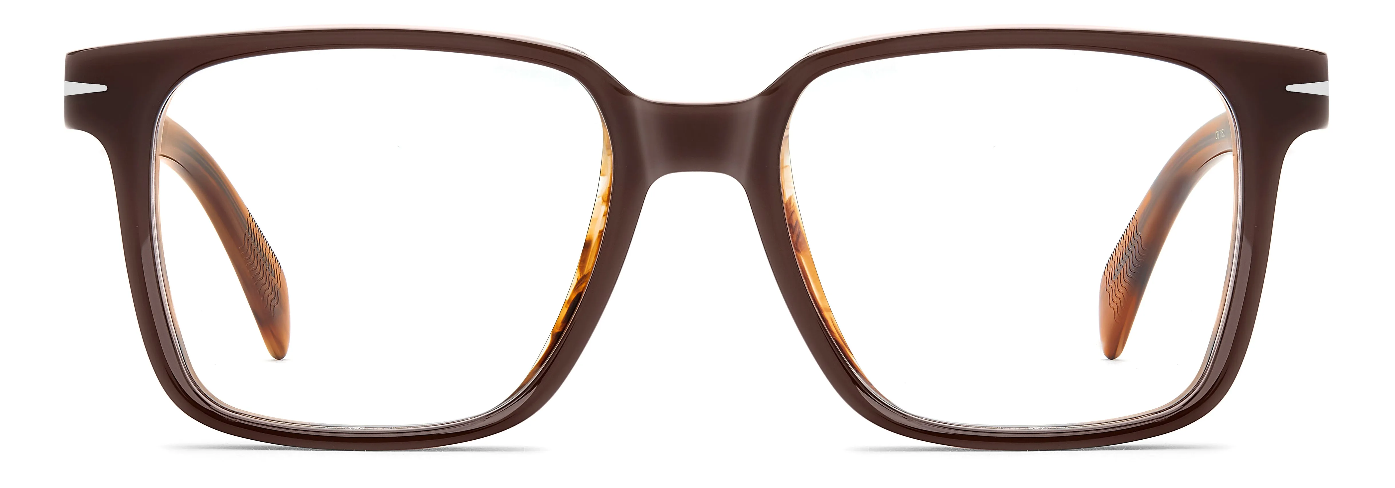 DAVID BECKHAM DAVID BECKHAM DB 7152 EX4 Montature da vista - immagine 2