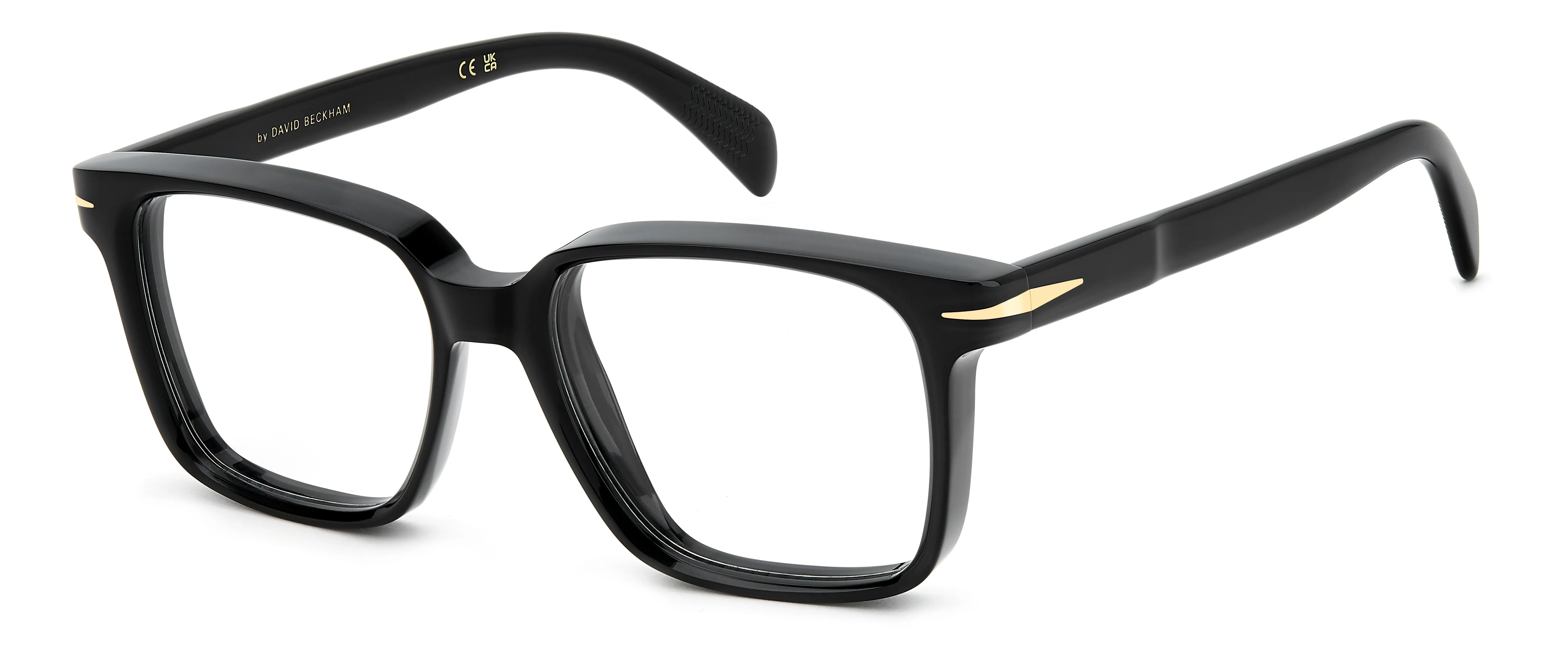 DAVID BECKHAM DAVID BECKHAM DB 7152 807 Montature da vista - immagine 1