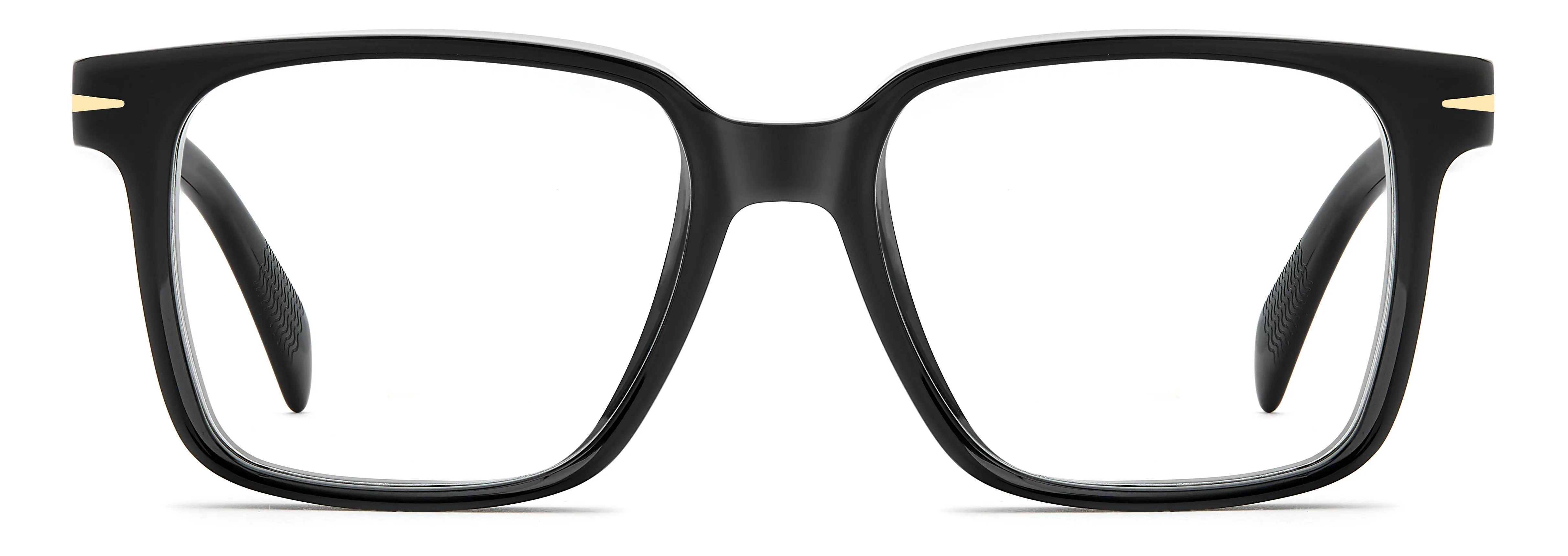 DAVID BECKHAM DAVID BECKHAM DB 7152 807 Montature da vista - immagine 2