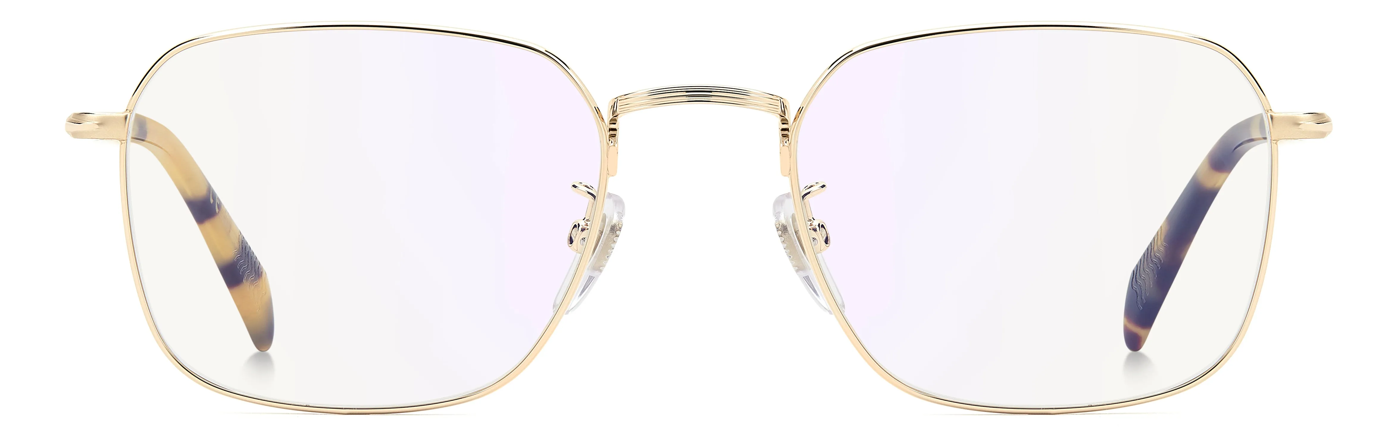 DAVID BECKHAM DAVID BECKHAM DB 1204 HM2 Montature da vista Specchiato - immagine 2