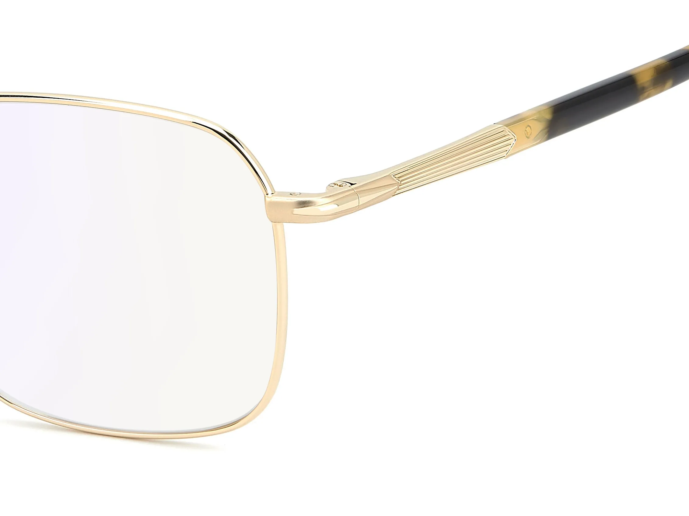 DAVID BECKHAM DAVID BECKHAM DB 1204 HM2 Montature da vista Specchiato - immagine 3
