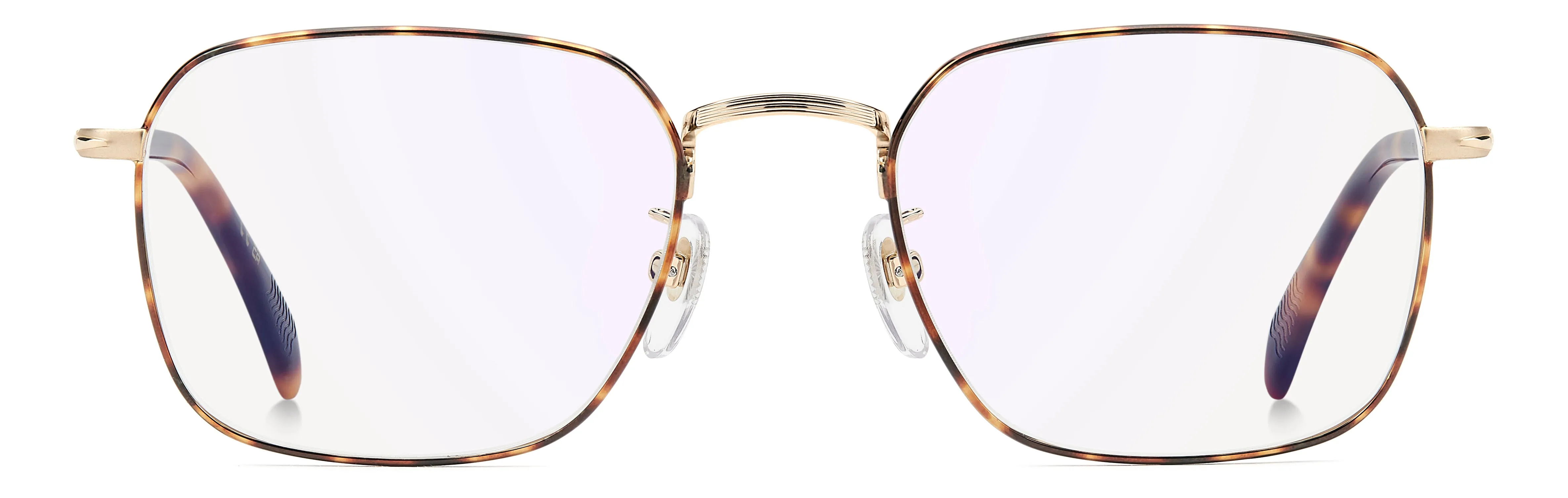 DAVID BECKHAM DAVID BECKHAM DB 1204 06J Montature da vista Specchiato - immagine 2