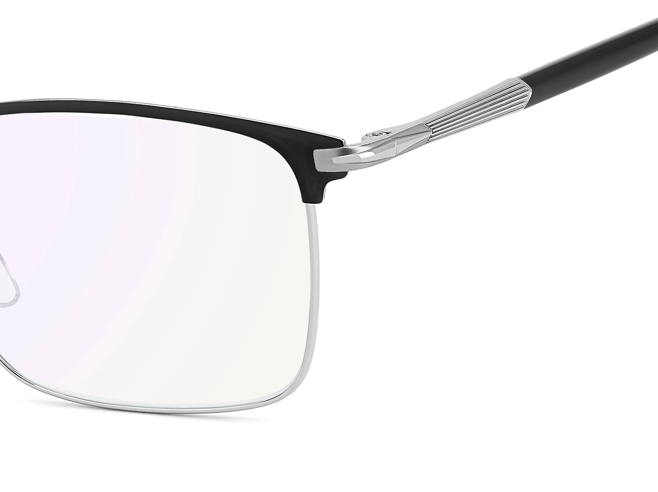 DAVID BECKHAM DAVID BECKHAM DB 1201/G TI7 Montature da vista Specchiato - immagine 3