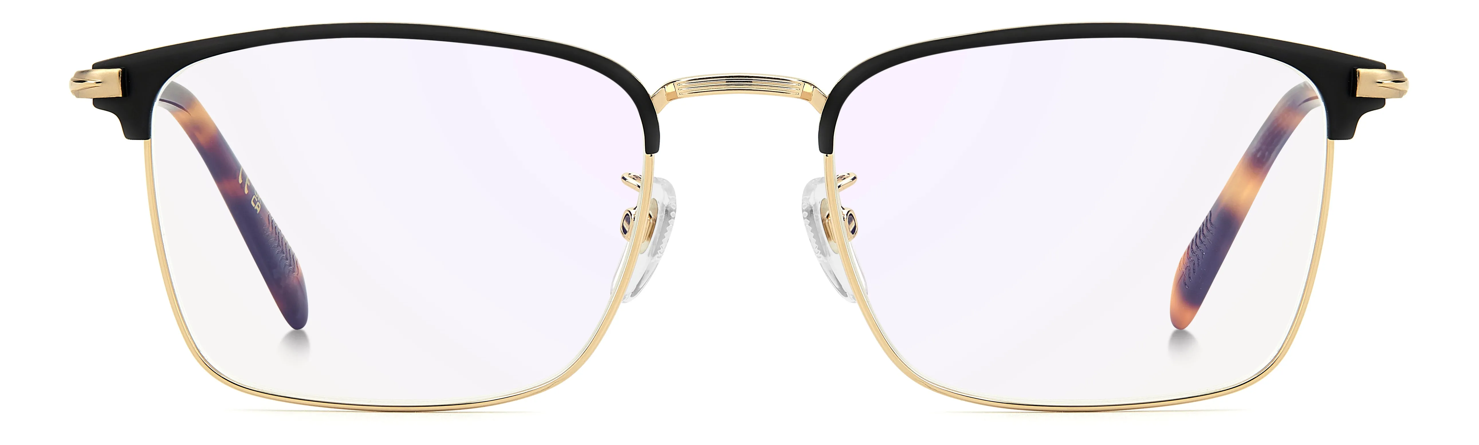 DAVID BECKHAM DAVID BECKHAM DB 1201/G I46 Montature da vista Specchiato - immagine 2
