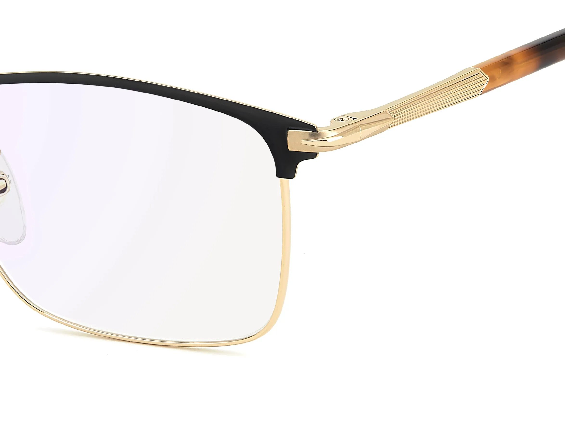 DAVID BECKHAM DAVID BECKHAM DB 1201/G I46 Montature da vista Specchiato - immagine 3