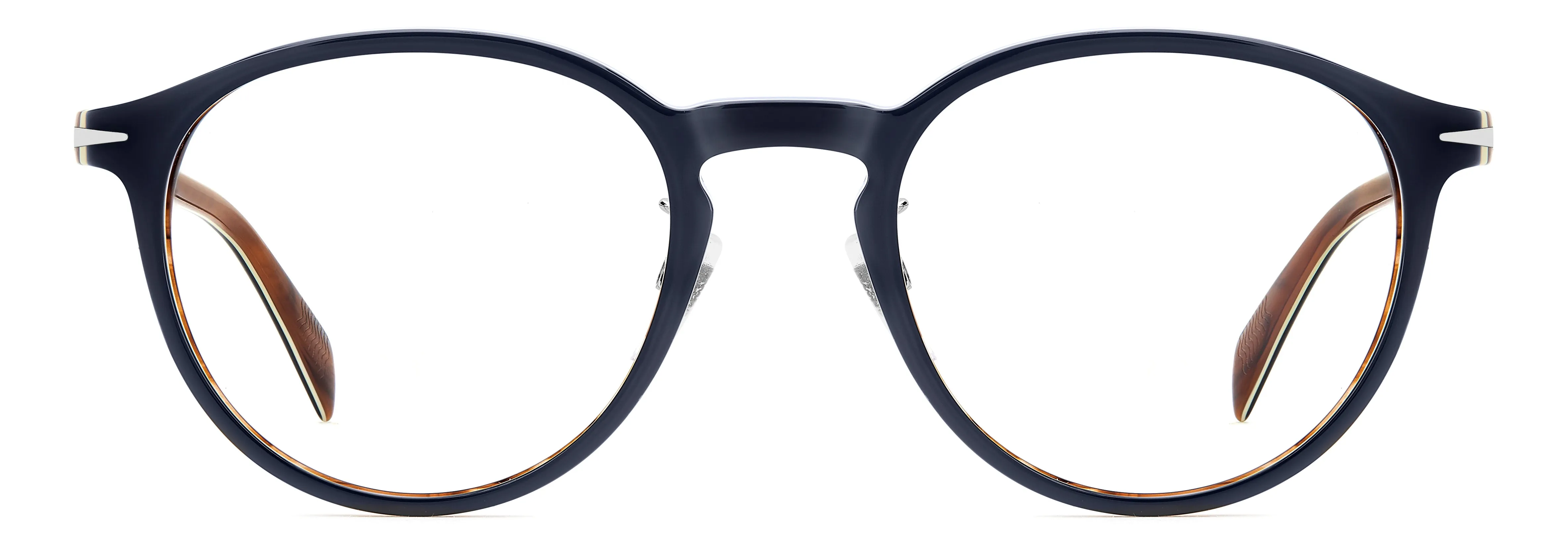 DAVID BECKHAM DAVID BECKHAM DB 1205/G S9W Montature da vista - immagine 2