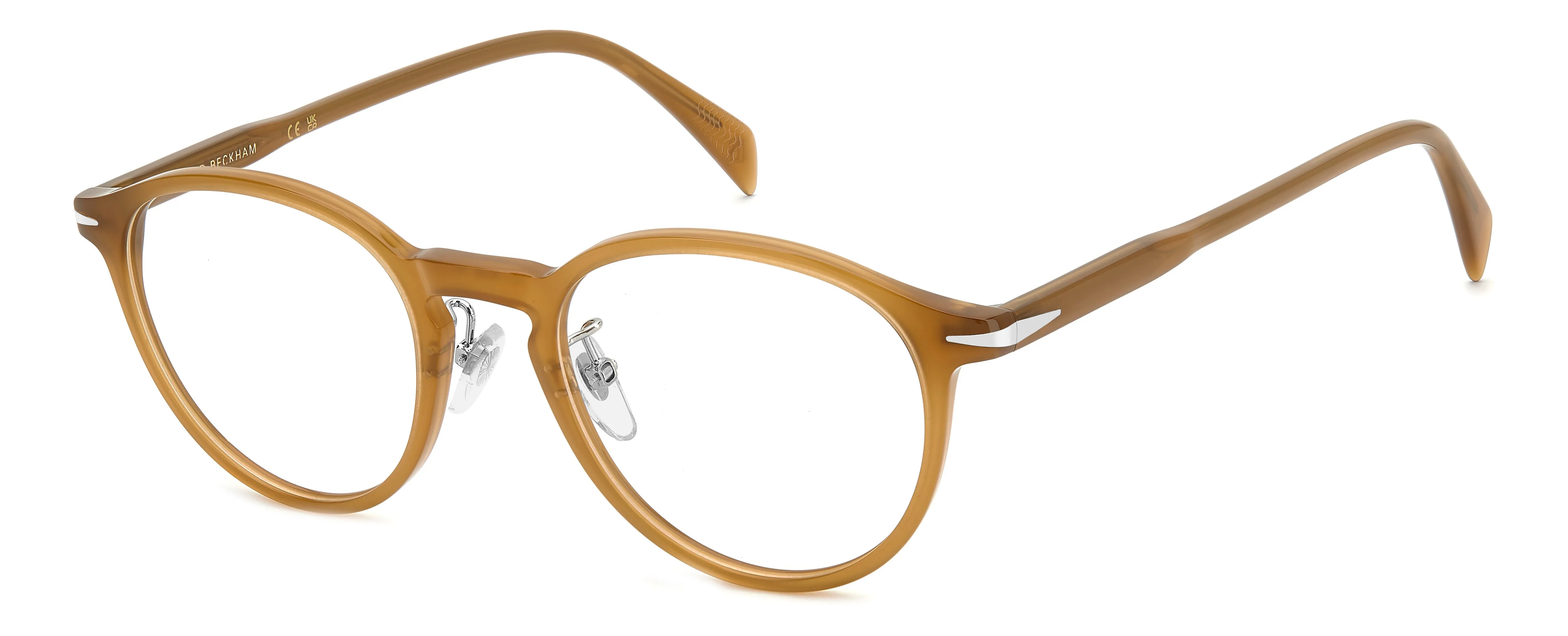 DAVID BECKHAM DAVID BECKHAM DB 1205/G FMP Montature da vista - immagine 1