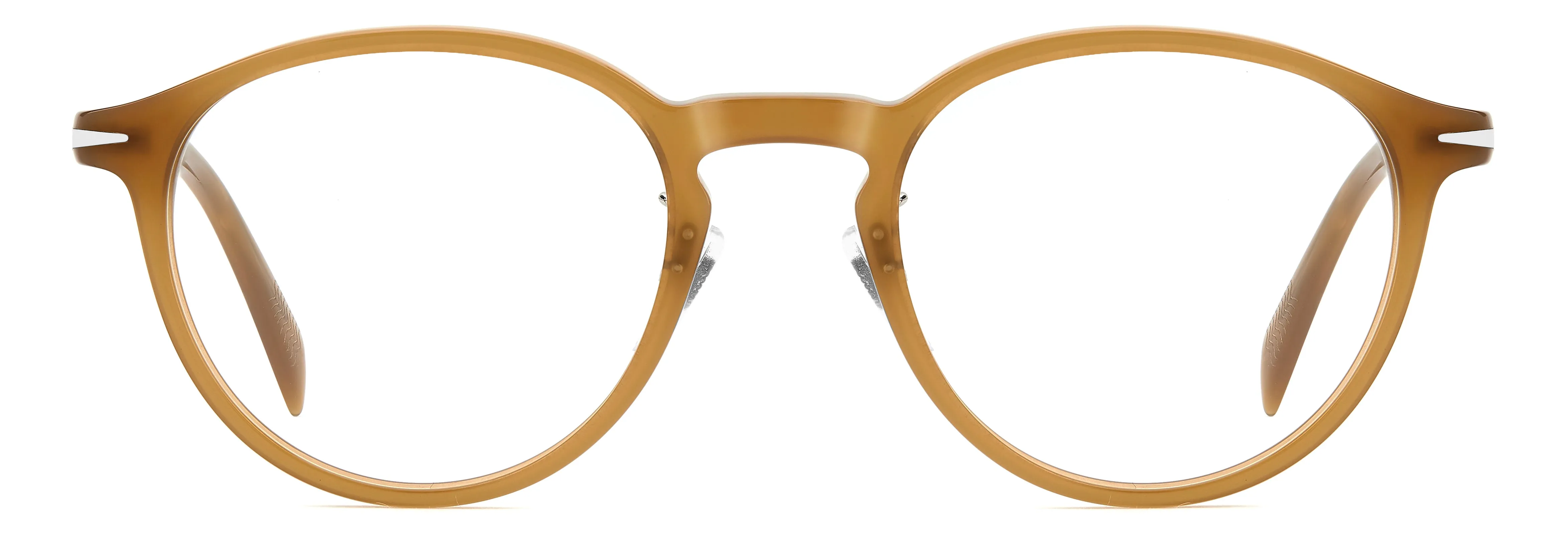 DAVID BECKHAM DAVID BECKHAM DB 1205/G FMP Montature da vista - immagine 2