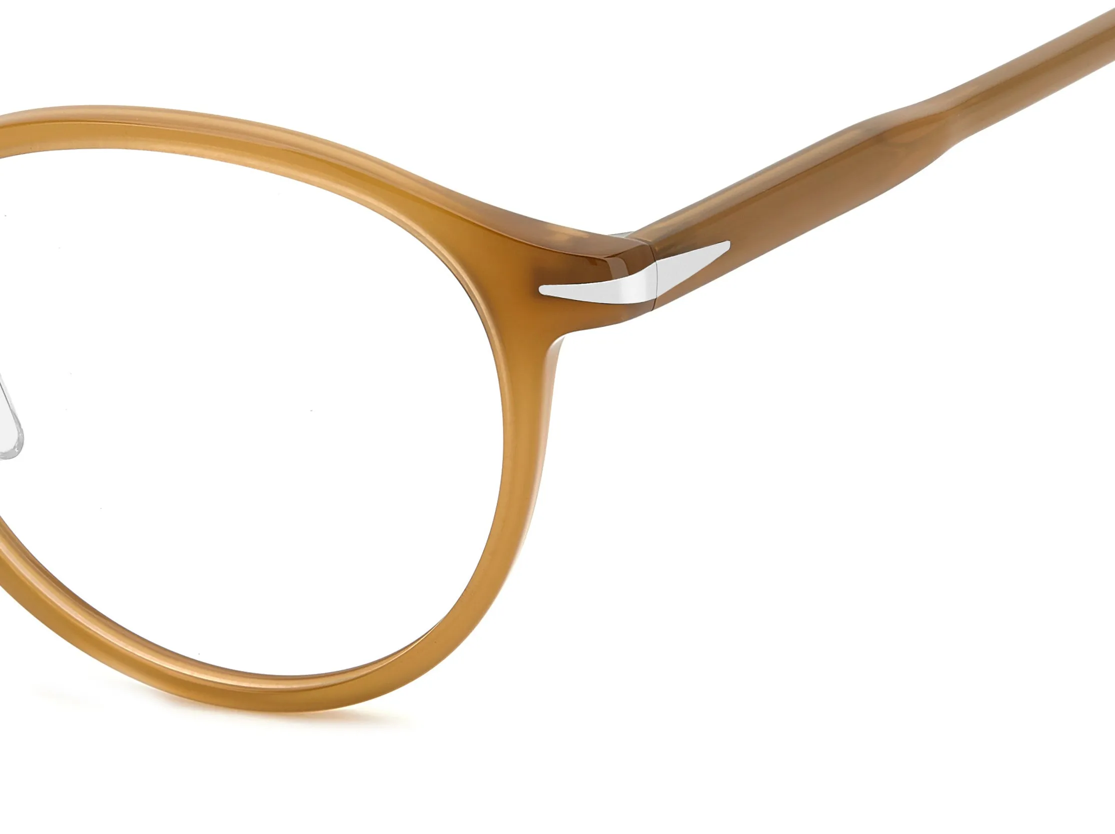 DAVID BECKHAM DAVID BECKHAM DB 1205/G FMP Montature da vista - immagine 3
