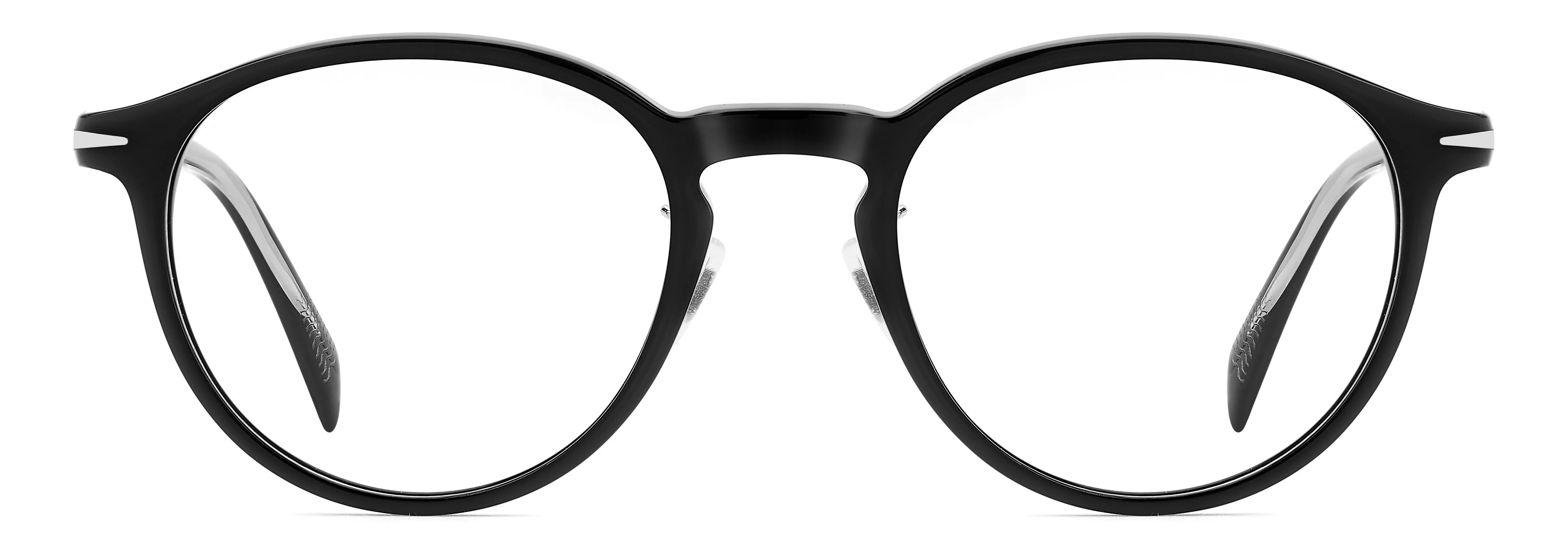 DAVID BECKHAM DAVID BECKHAM DB 1205/G 807 Montature da vista - immagine 2