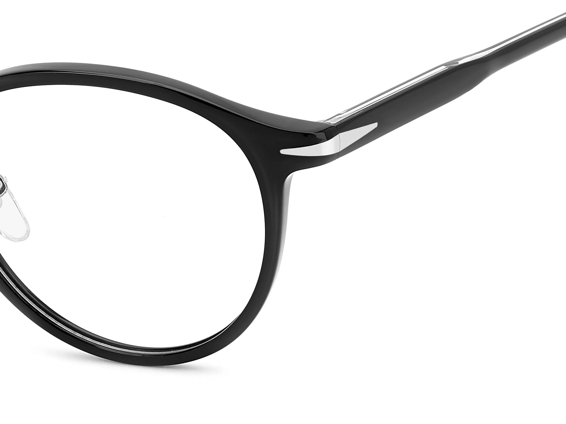 DAVID BECKHAM DAVID BECKHAM DB 1205/G 807 Montature da vista - immagine 3