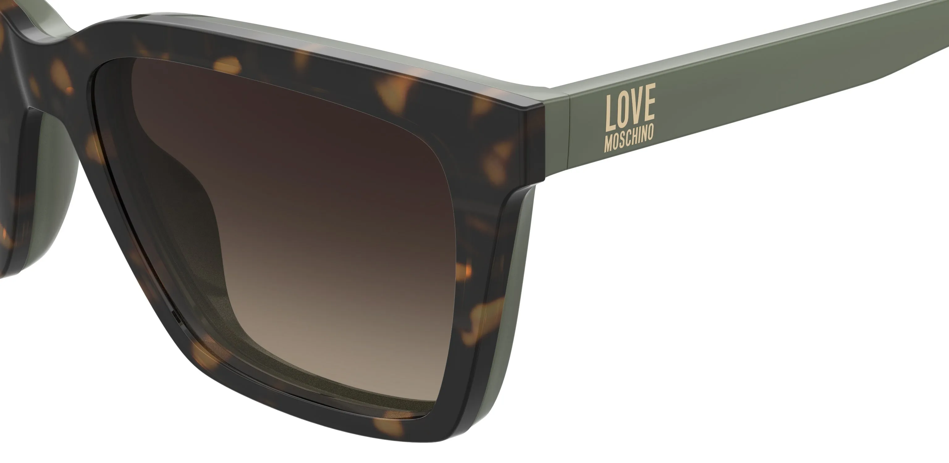 Moschino Moschino MOL661/C PHW/HA Montature da vista - immagine 3