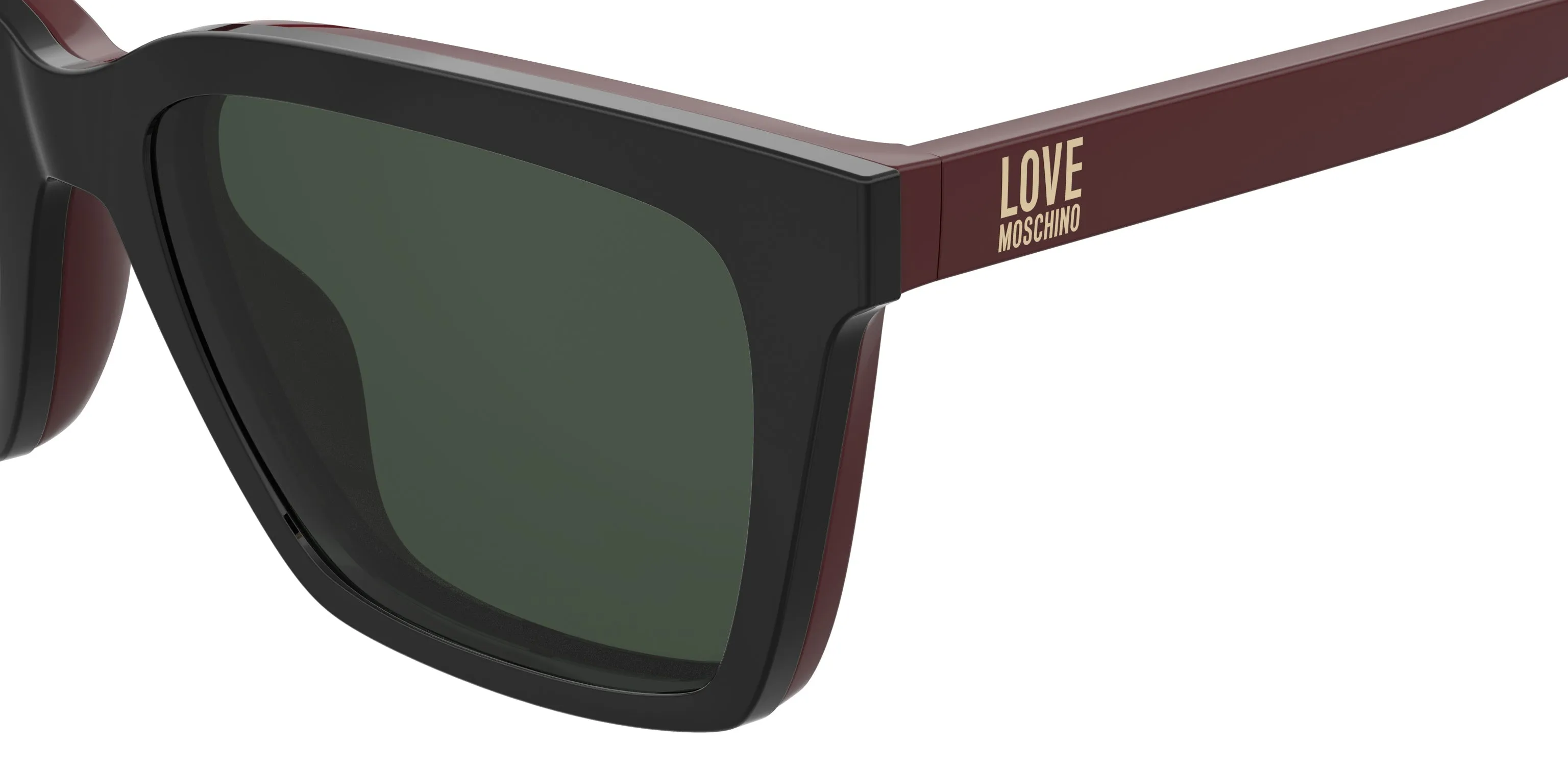 Moschino Moschino MOL661/C GUU/9O Montature da vista - immagine 3