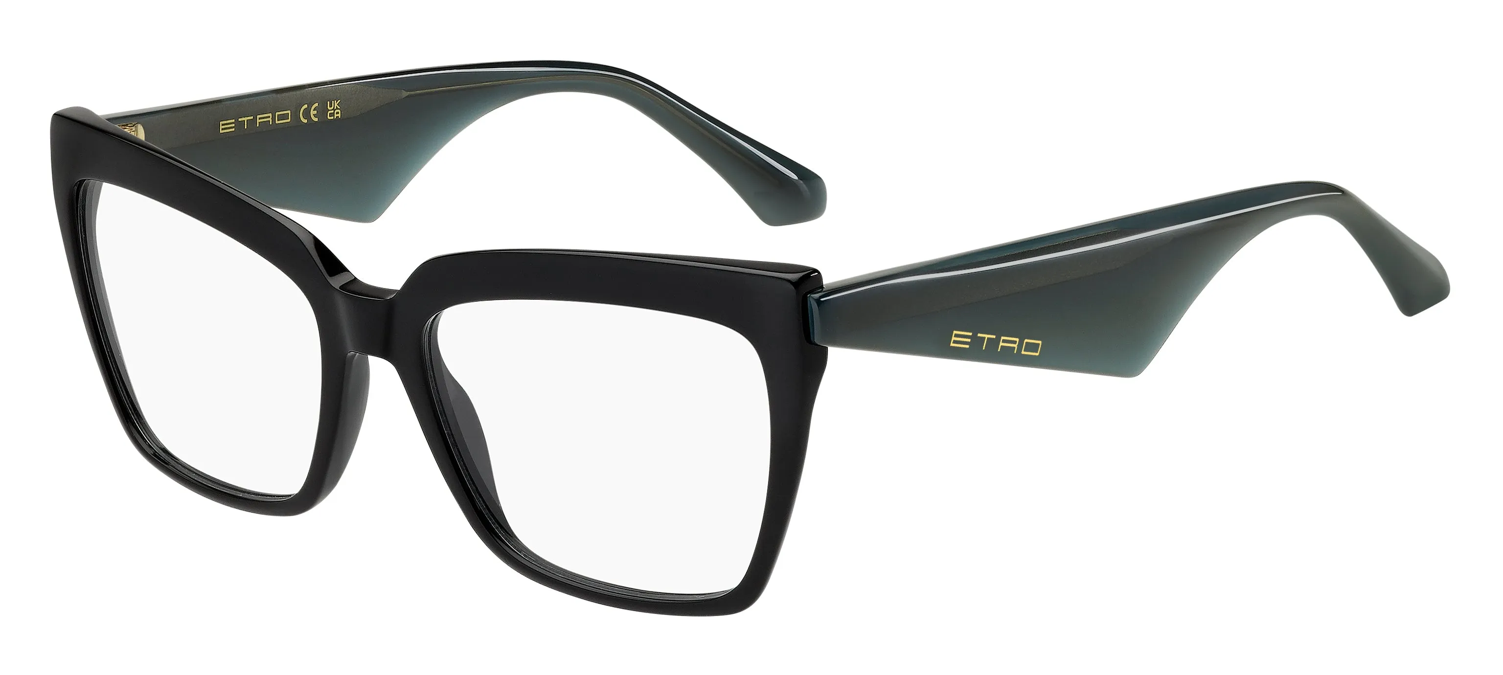 ETRO ETRO ETRO 0006 ETJ Montature da vista - immagine 1