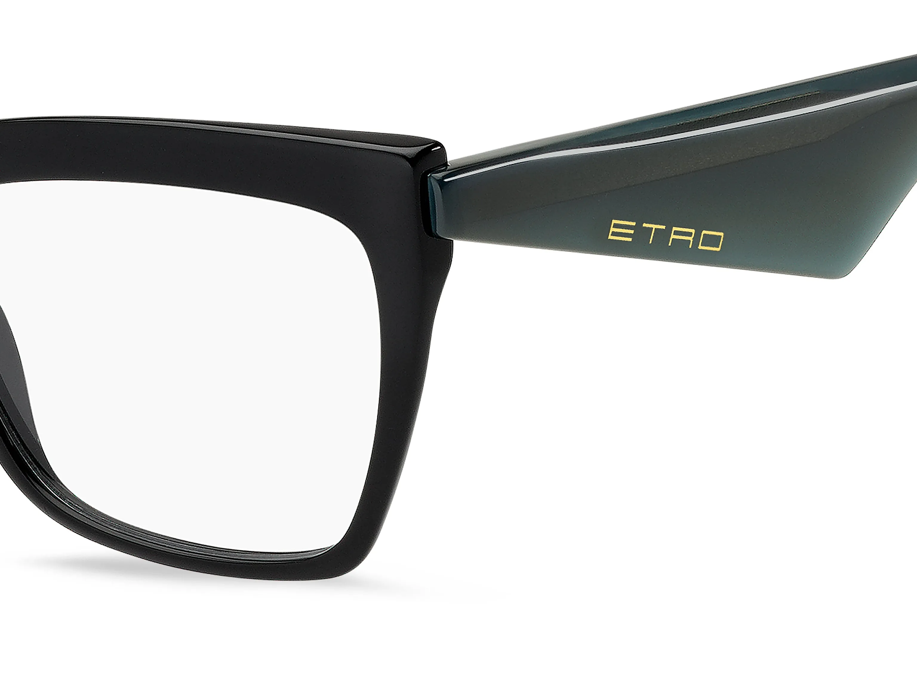 ETRO ETRO ETRO 0006 ETJ Montature da vista - immagine 3