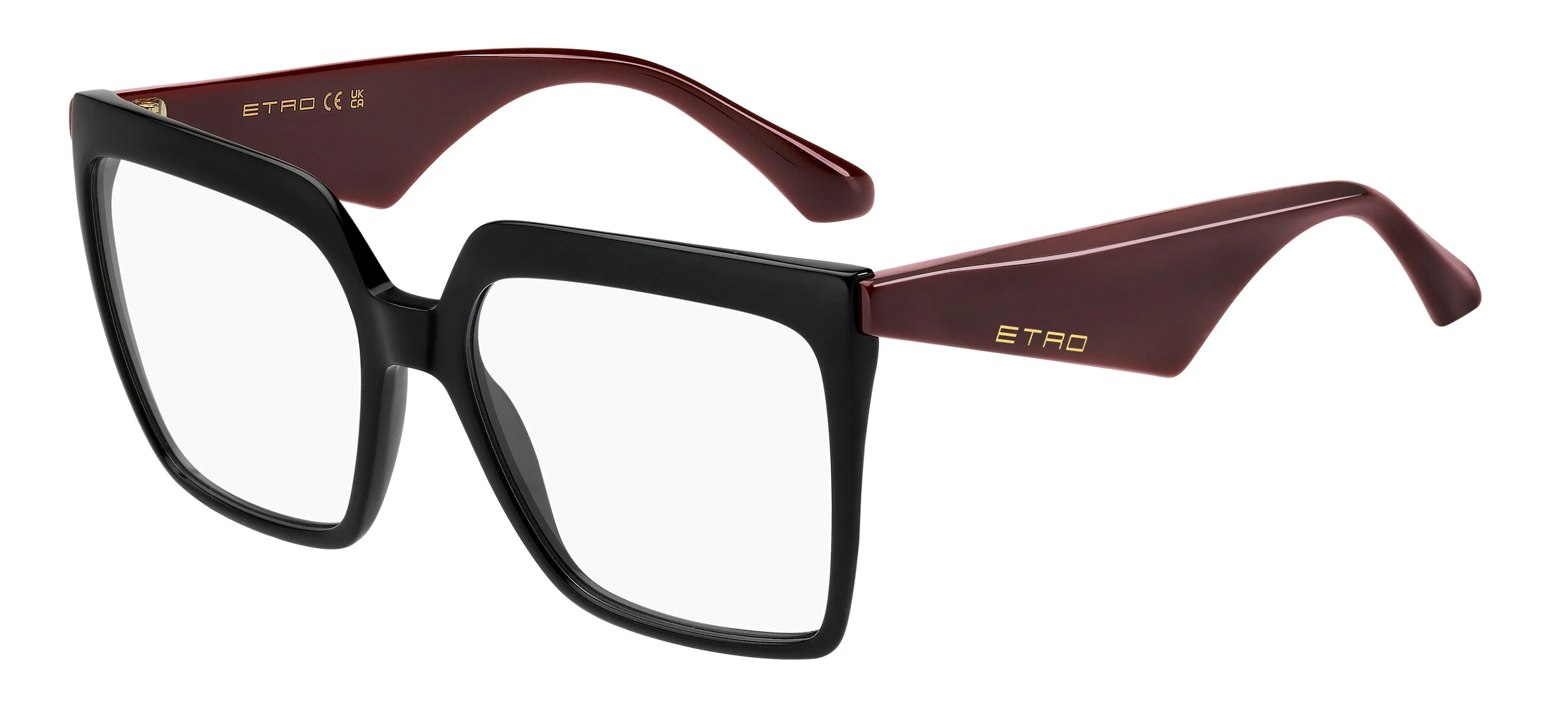 ETRO ETRO ETRO 0005 GUU Montature da vista - immagine 1