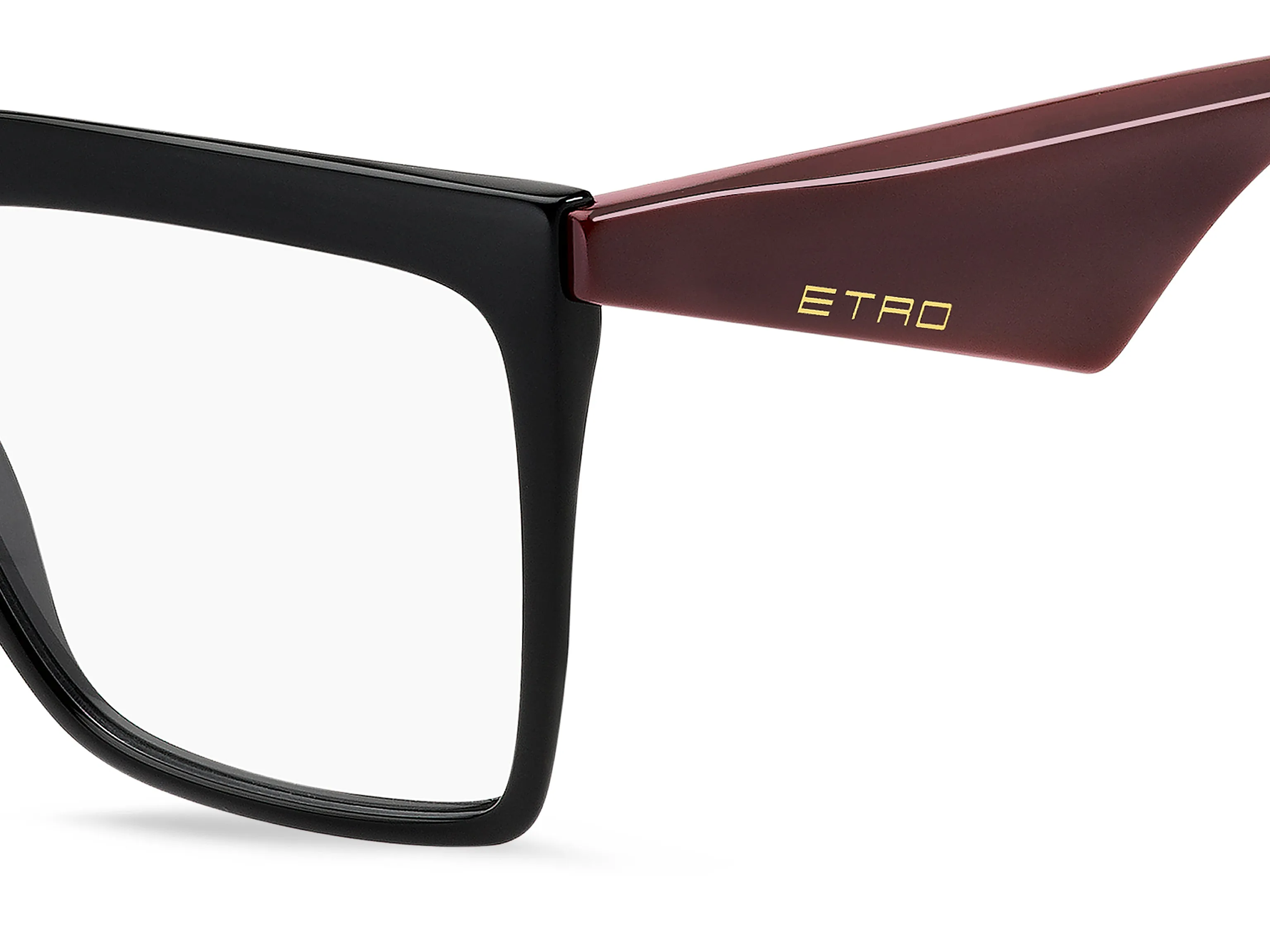 ETRO ETRO ETRO 0005 GUU Montature da vista - immagine 3