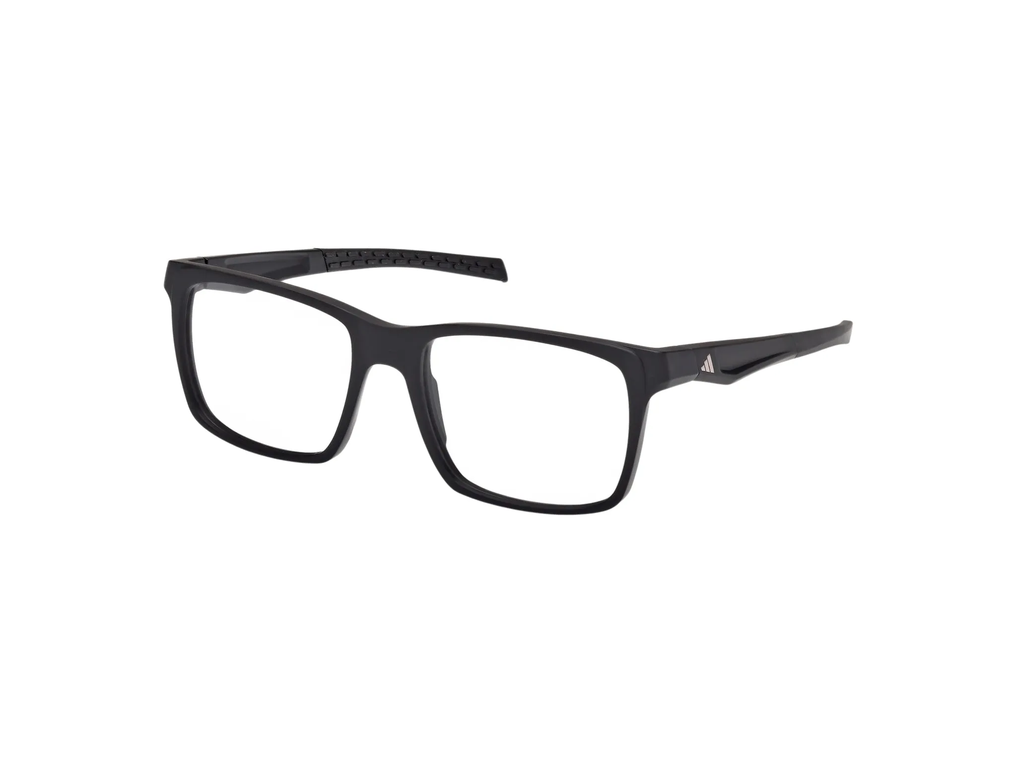 Adidas Sport SP5103 2 Montature da vista Iniettato Nero Squadrata Normale - immagine 1