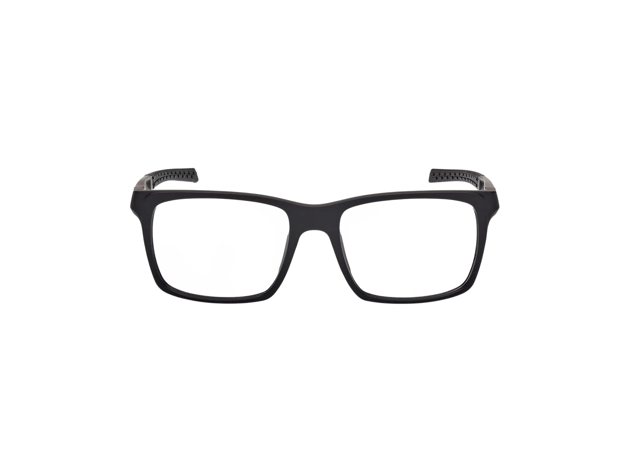 Adidas Sport SP5103 2 Montature da vista Iniettato Nero Squadrata Normale - immagine 2