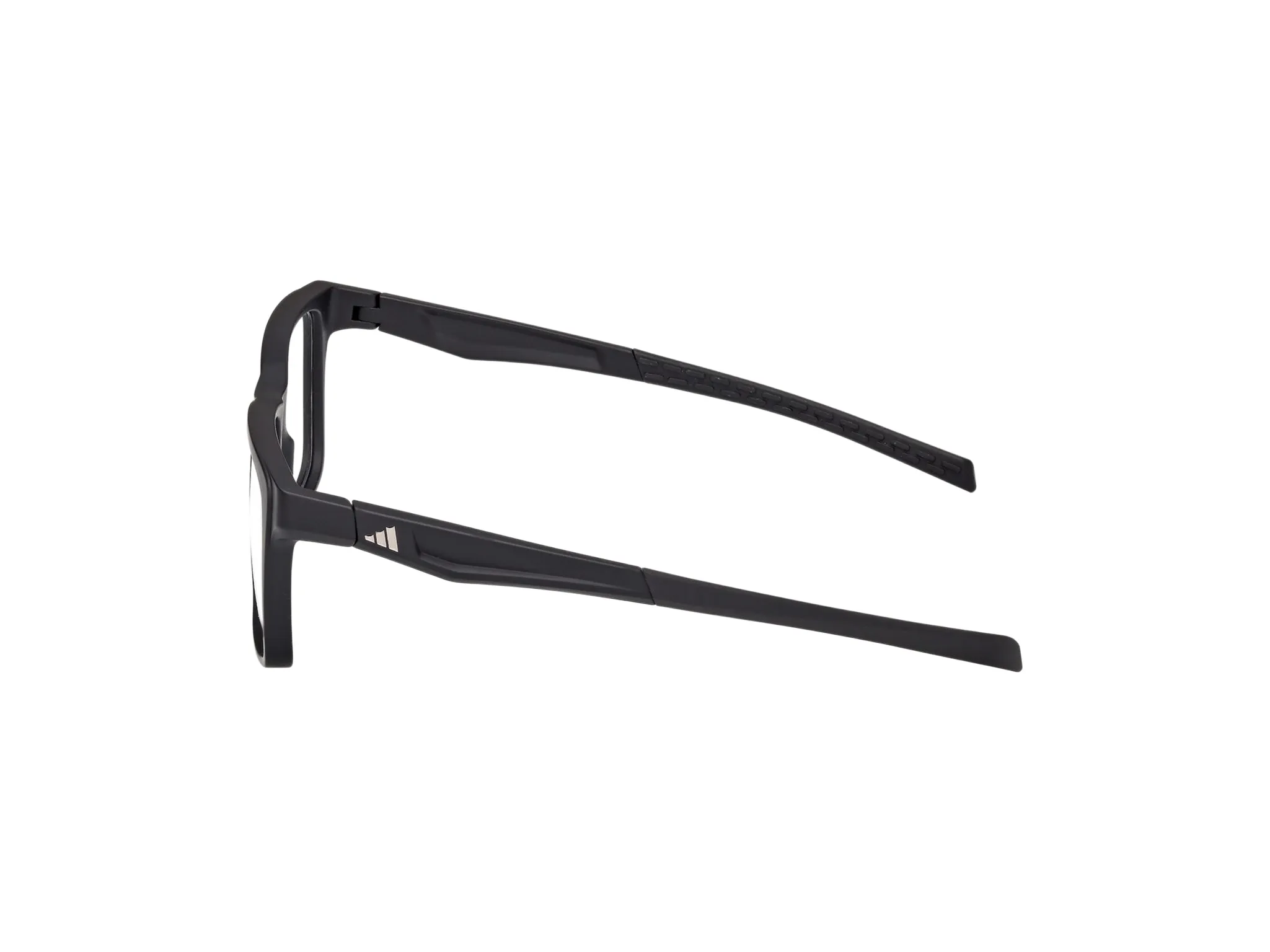 Adidas Sport SP5103 2 Montature da vista Iniettato Nero Squadrata Normale - immagine 3