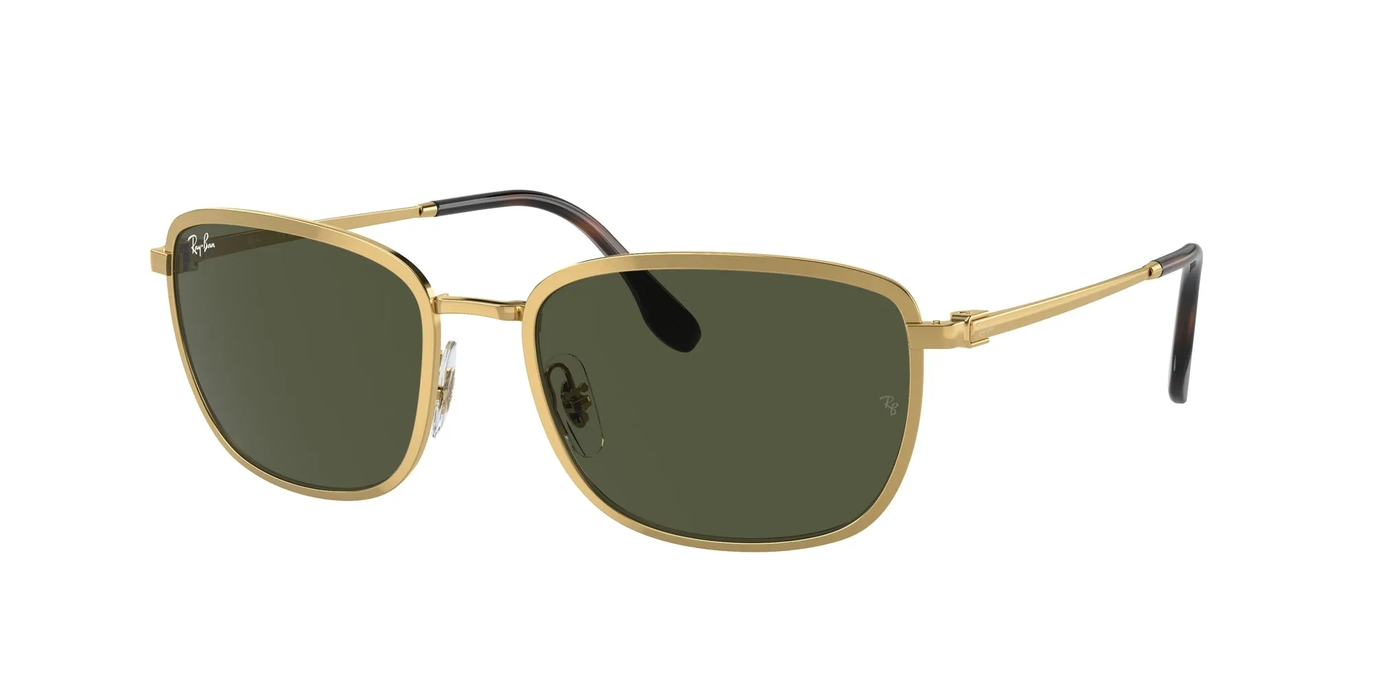 Ray - Ban Ray - Ban RB3705 001/31 Occhiali da sole - immagine 1