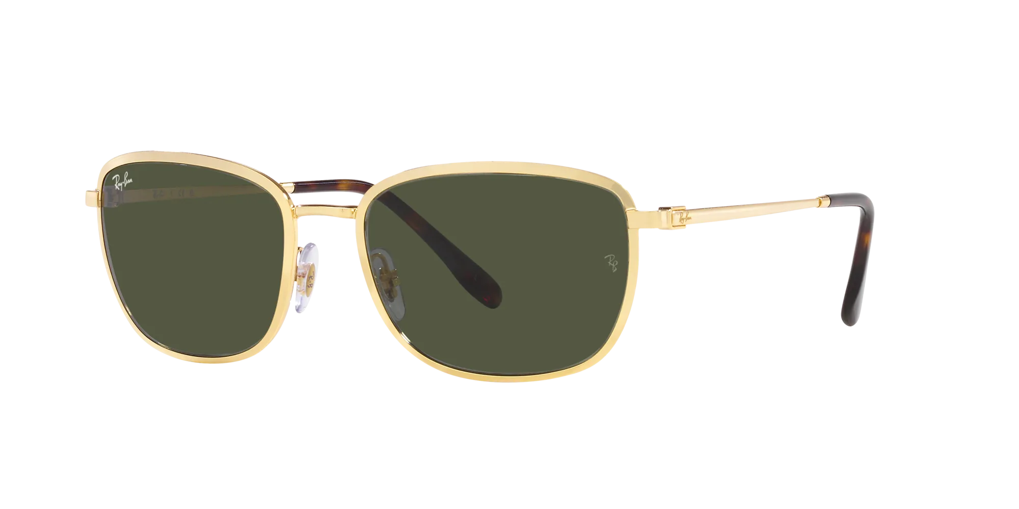 Ray - Ban Ray - Ban RB3705 001/31 Occhiali da sole - immagine 3