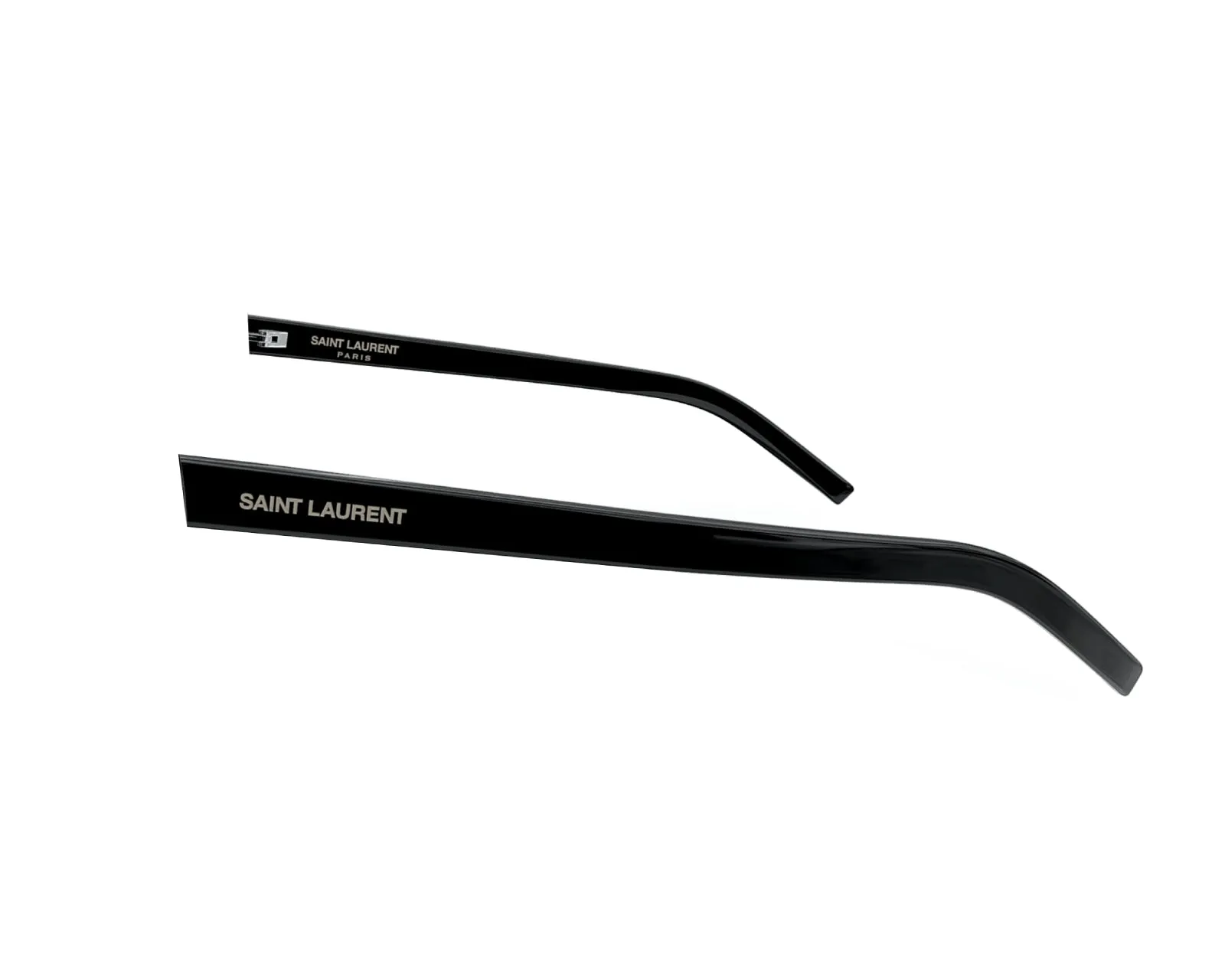 SAINT LAURENT SAINT LAURENT Aste di ricambio SL 557 SHADE Aste di ricambio Havana - immagine 2