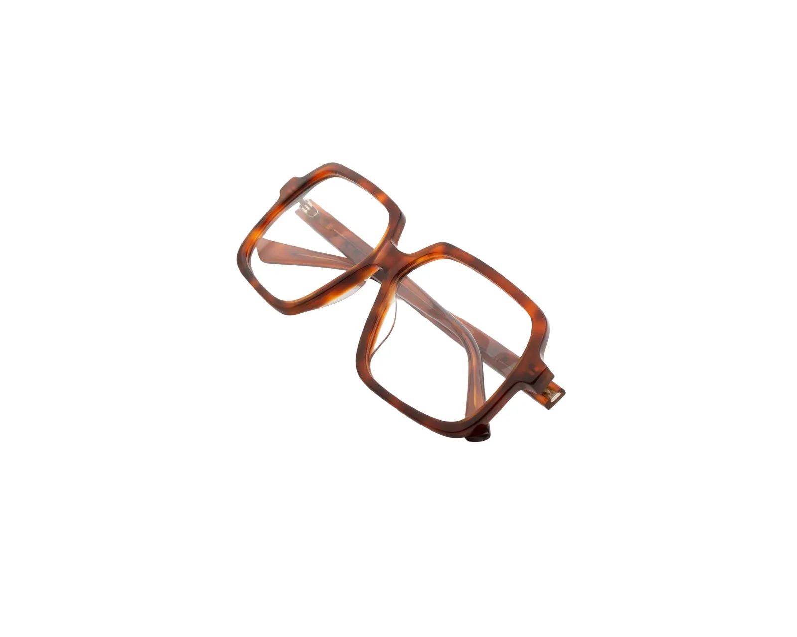 Marni 5W6 Arixo Light havana Montature da vista Acetato Havana Squadrata - immagine 3