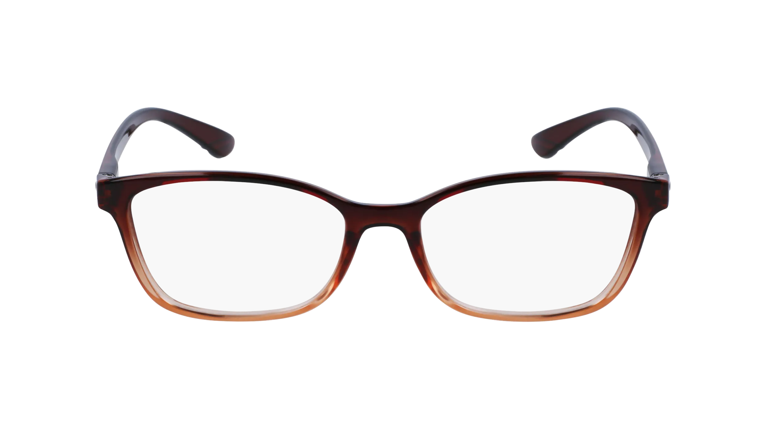 Calvin Klein CK23525N 208 Montature da vista Bio-iniettato Beige Squadrata Normale - immagine 2