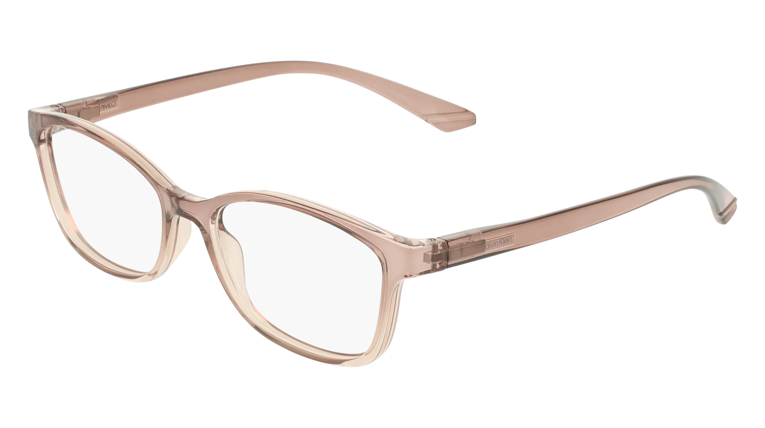 Calvin Klein CK23525N 532 Montature da vista Bio-iniettato Squadrata Normale - immagine 1
