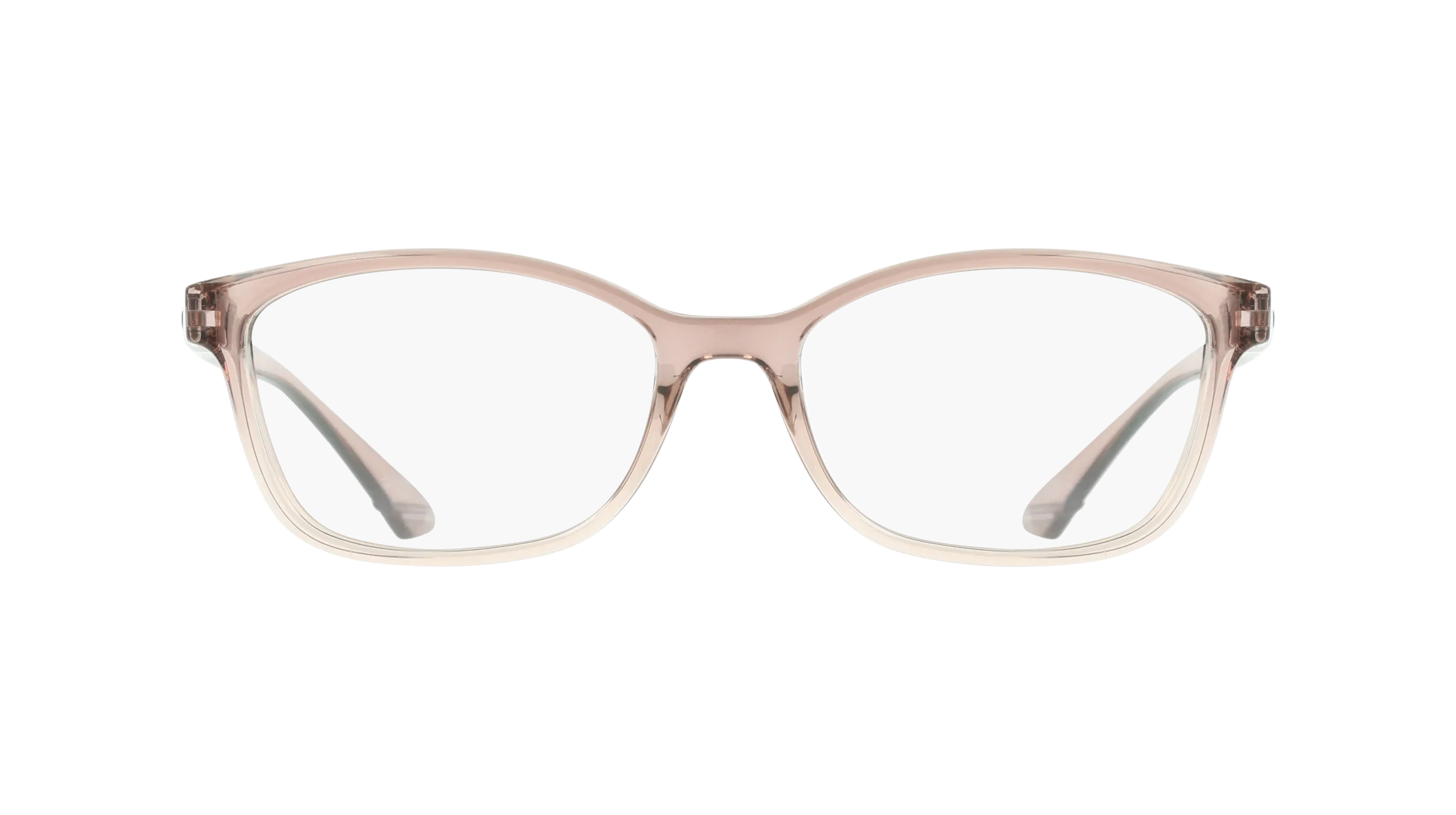Calvin Klein CK23525N 532 Montature da vista Bio-iniettato Squadrata Normale - immagine 2