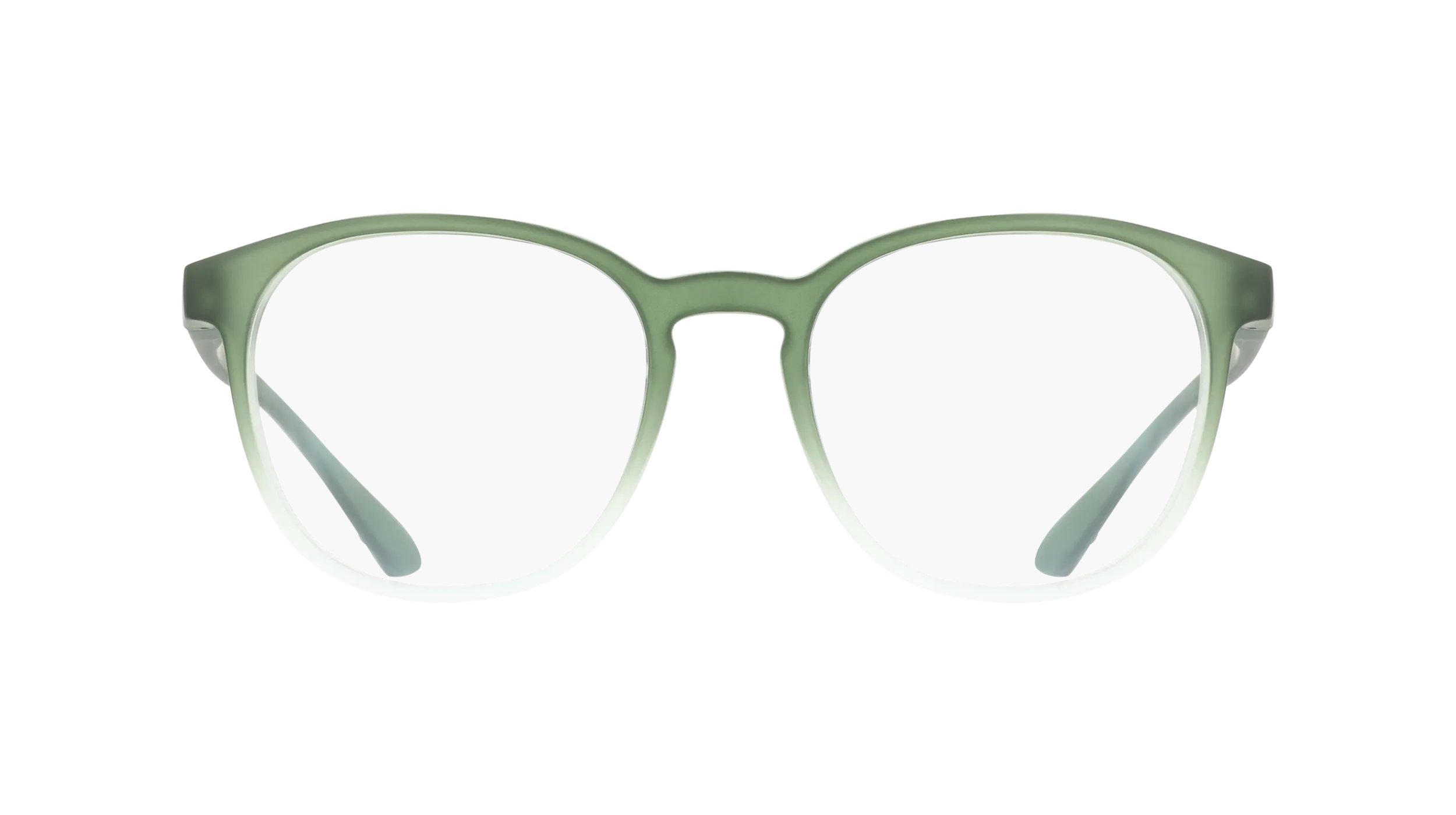 Calvin Klein CK23527N 300 Montature da vista Bio-iniettato Geometrica Normale - immagine 2