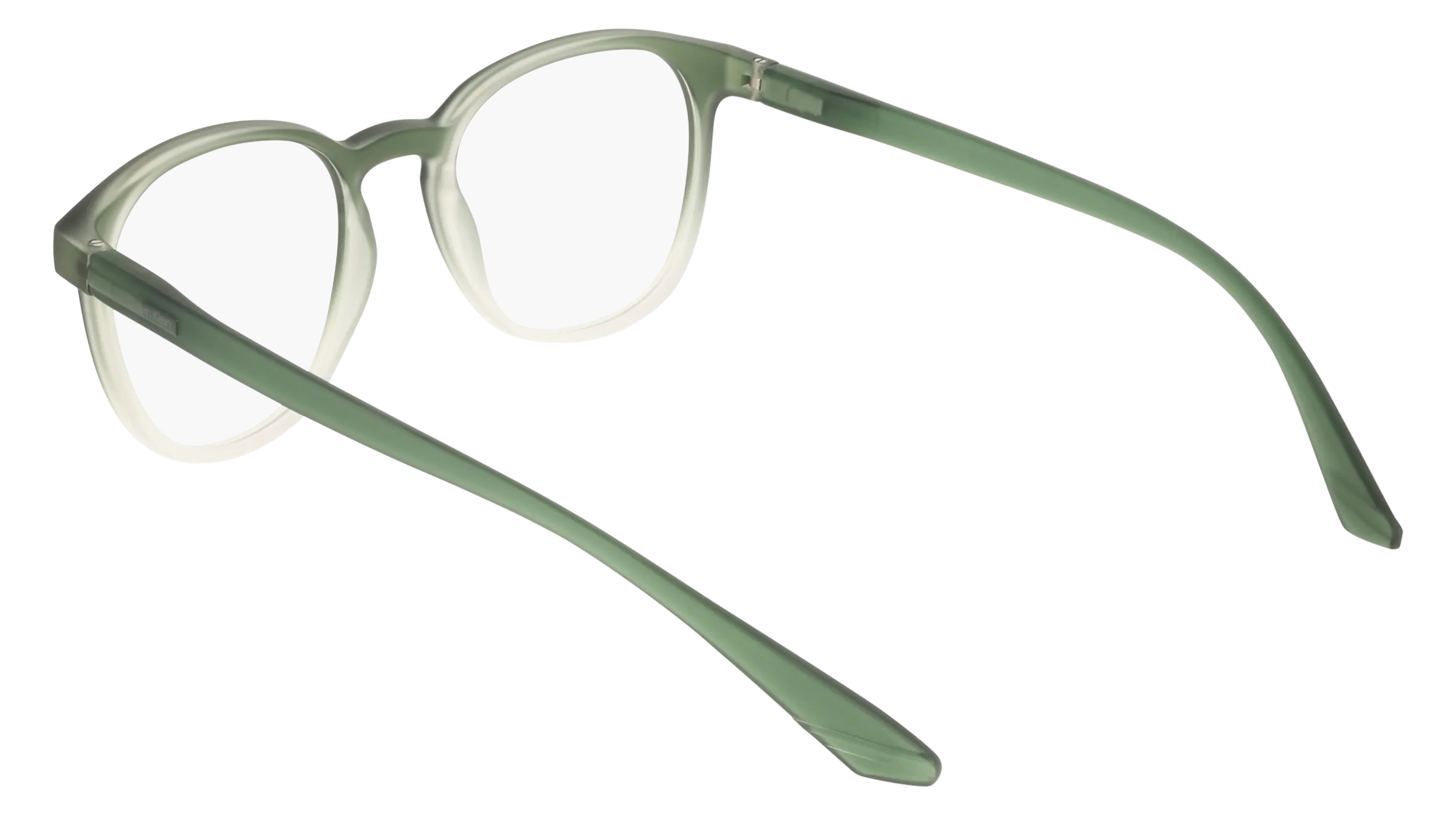 Calvin Klein CK23527N 300 Montature da vista Bio-iniettato Geometrica Normale - immagine 4