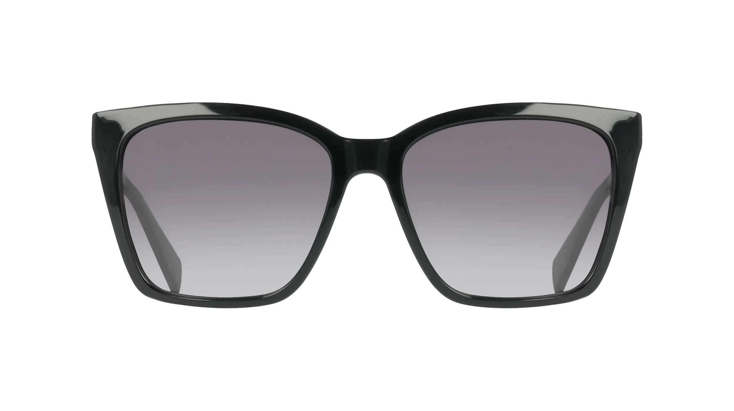 Liu Jo LJ818S 001 Occhiali da sole Bio-iniettato Nero Squadrata Normale - immagine 2