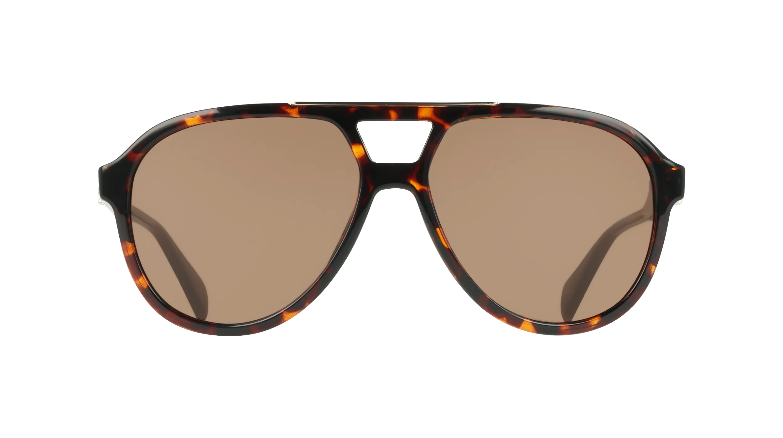Liu Jo LJ821S 242 Occhiali da sole Bio-iniettato Havana Marrone Pilot Normale - immagine 2