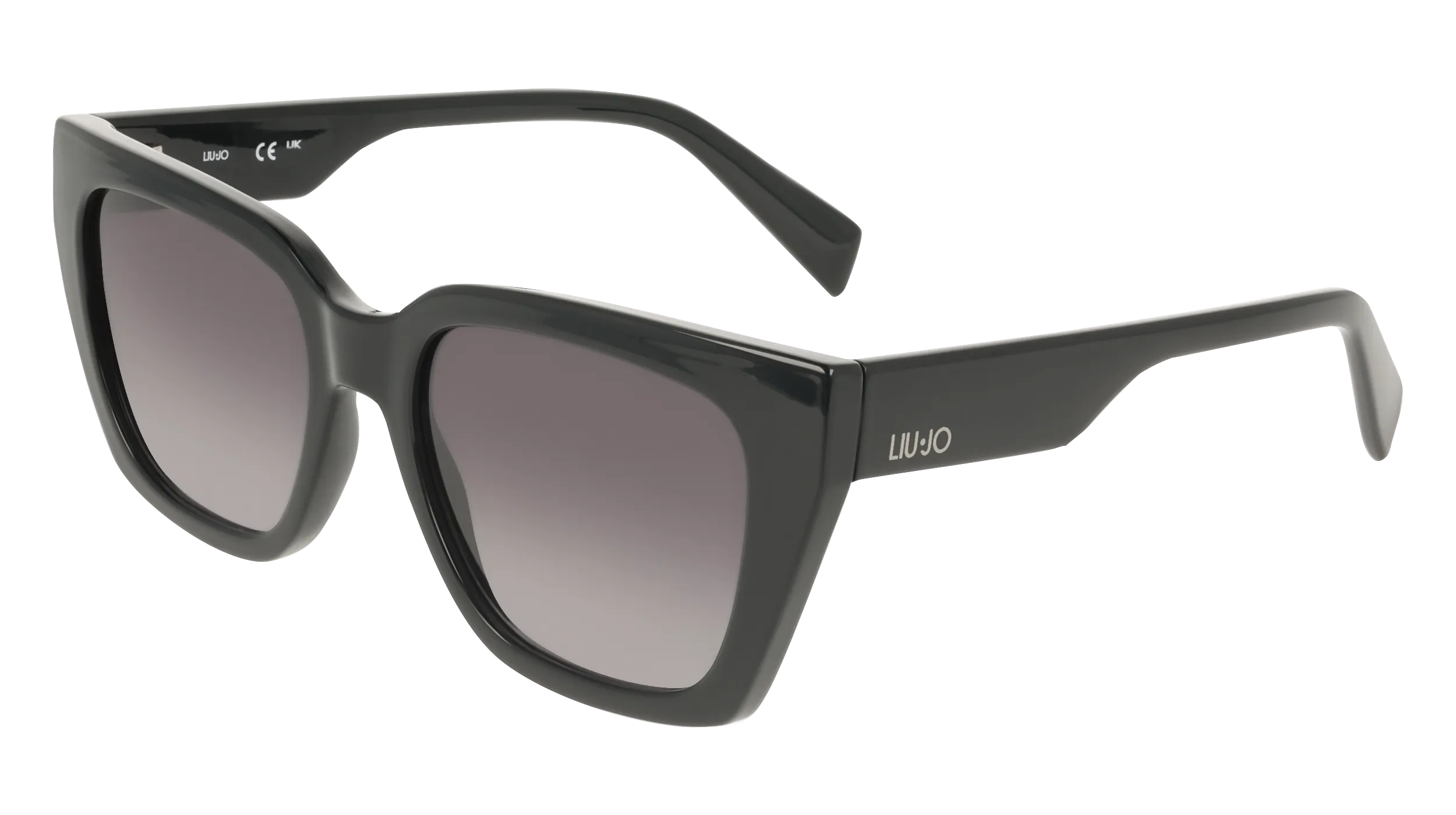 Liu Jo LJ808S 003 Occhiali da sole Bio-iniettato Squadrata Normale - immagine 1