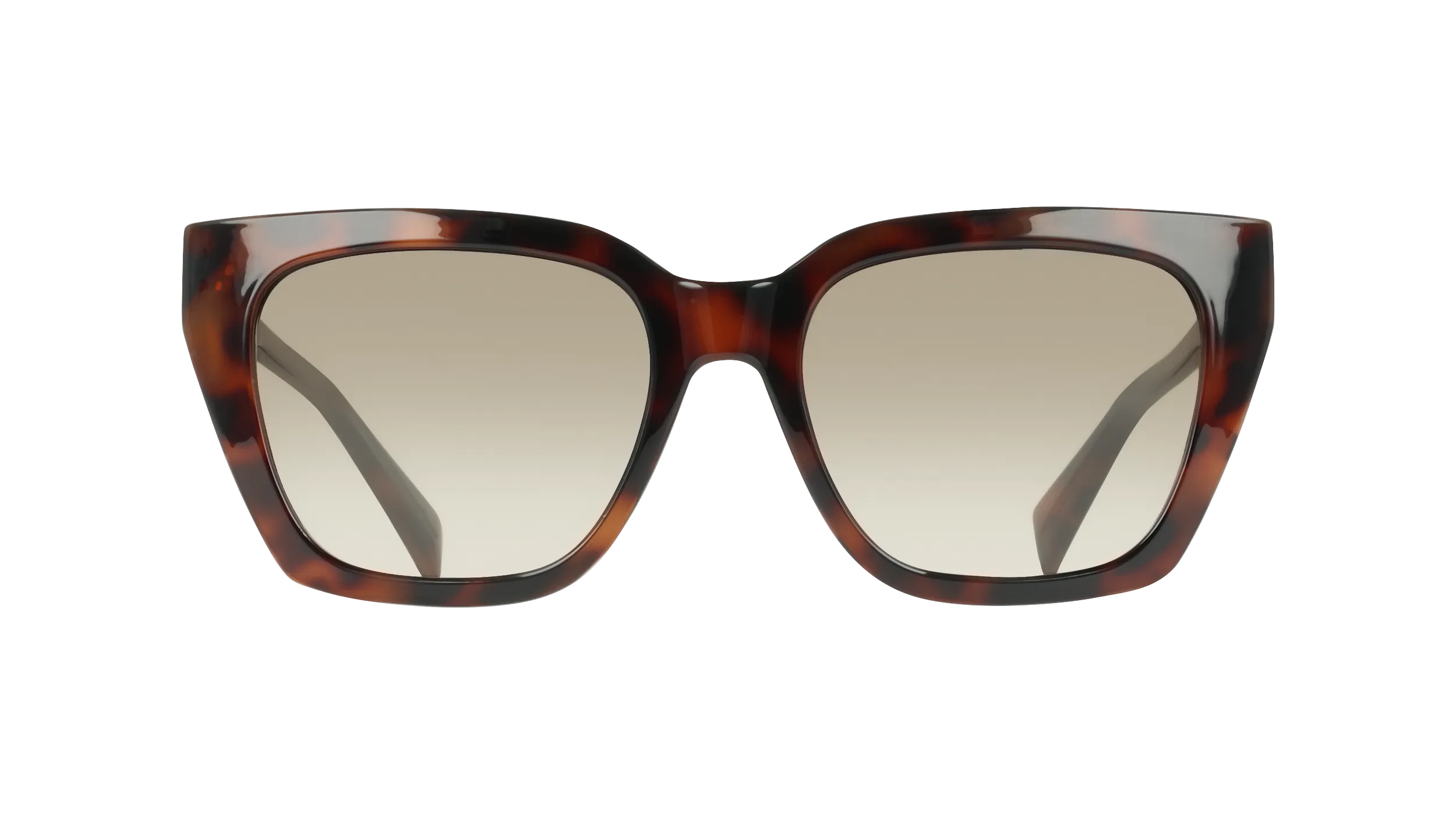 Liu Jo LJ808S 240 Occhiali da sole Bio-iniettato Marrone Squadrata Normale - immagine 2