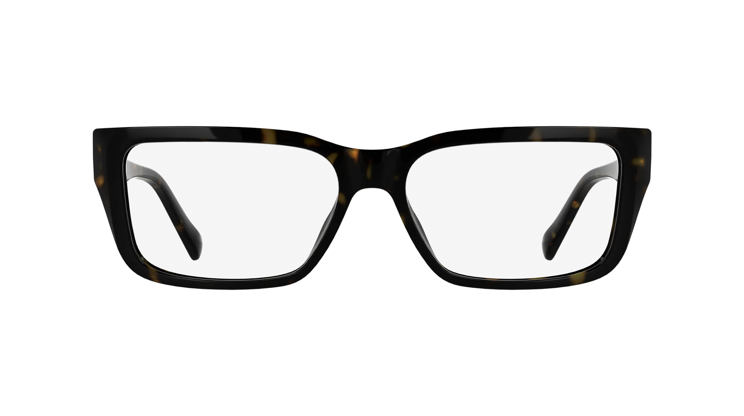 Karl Lagerfeld KL6212 242 Montature da vista Bio-iniettato Havana Squadrata Normale - immagine 2