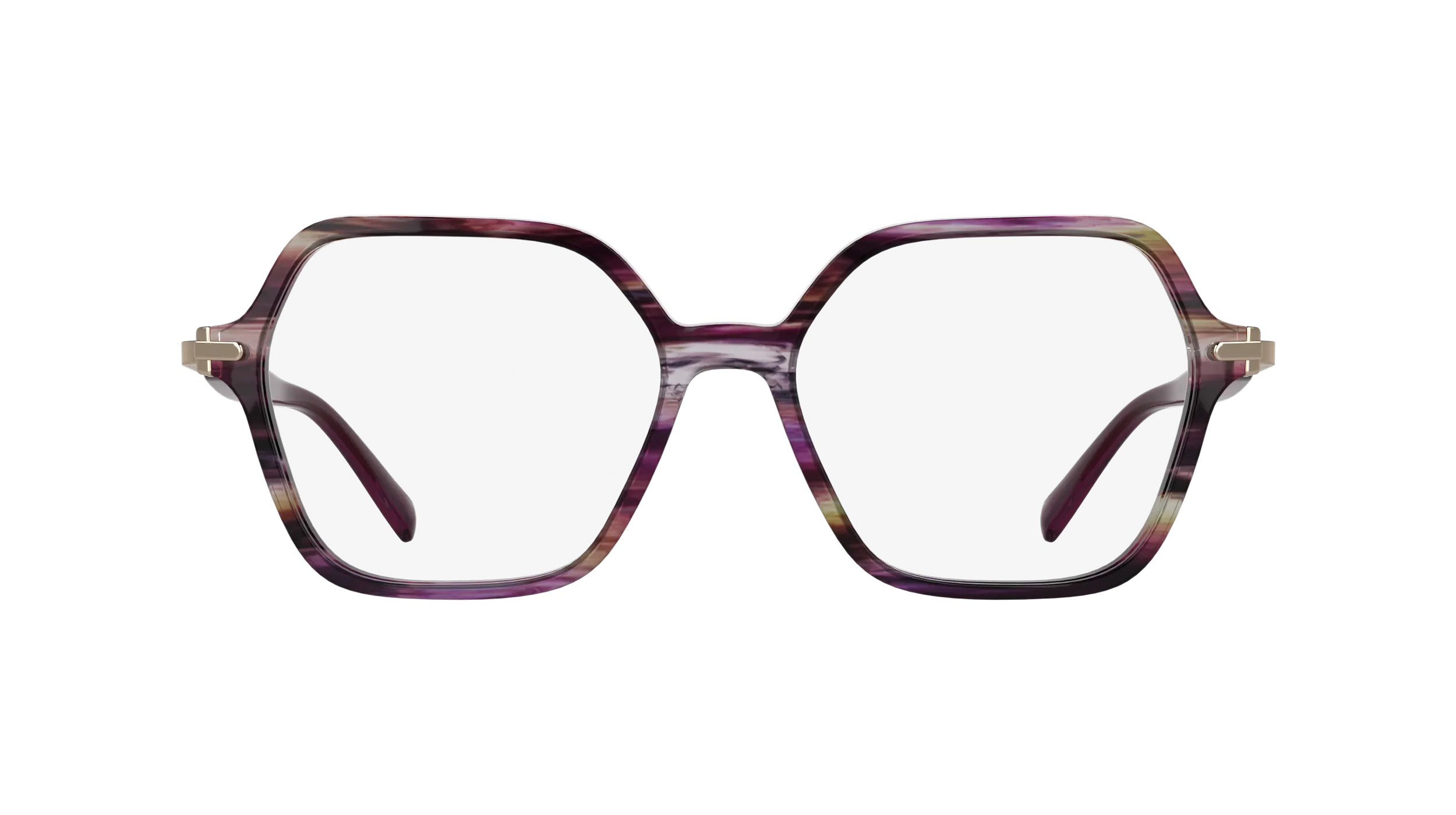 LONGCHAMP LO2782 503 Montature da vista Acetato Squadrata Normale - immagine 2