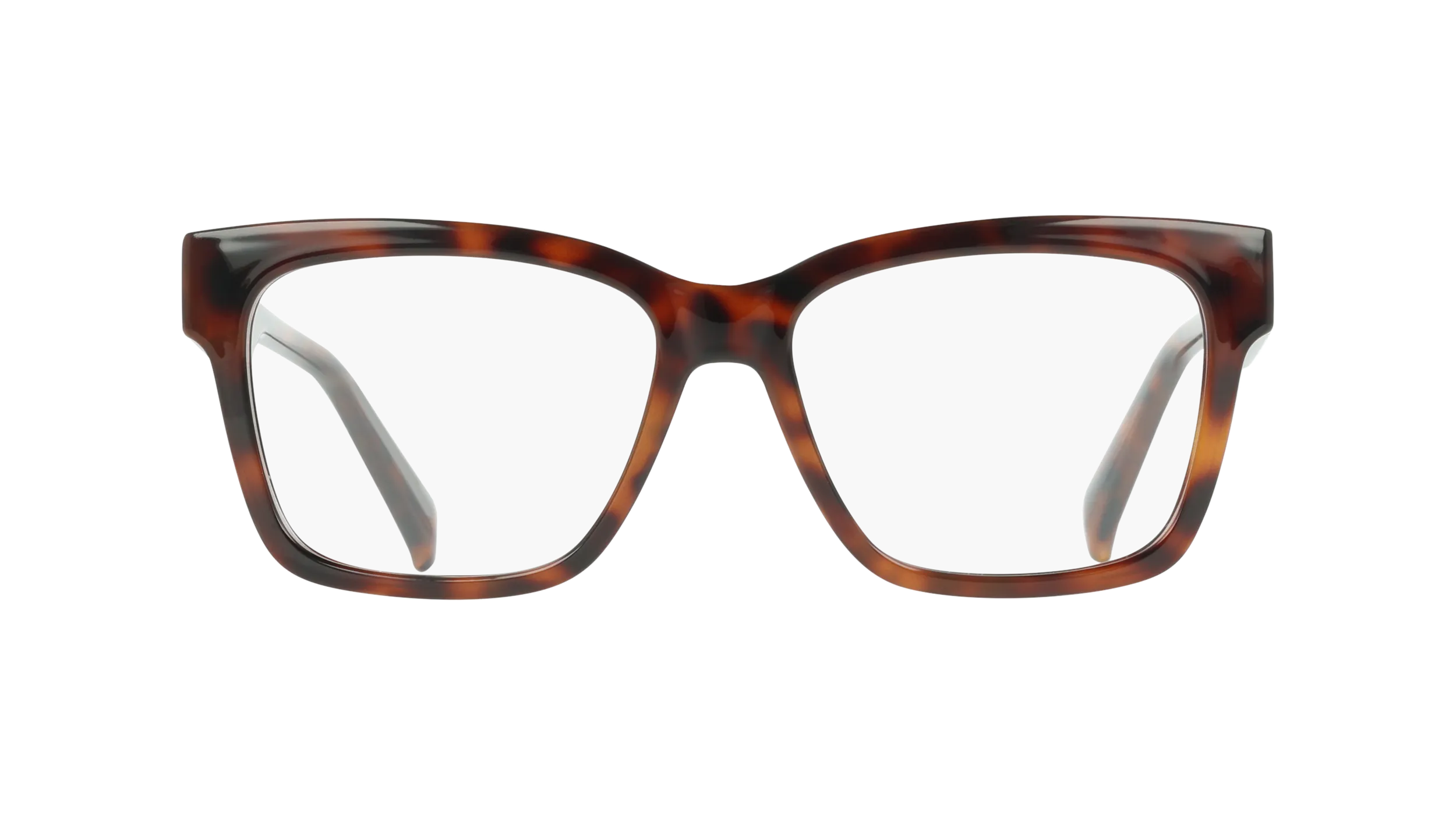 Liu Jo LJ2819 240 Montature da vista Bio-iniettato Squadrata Normale - immagine 2
