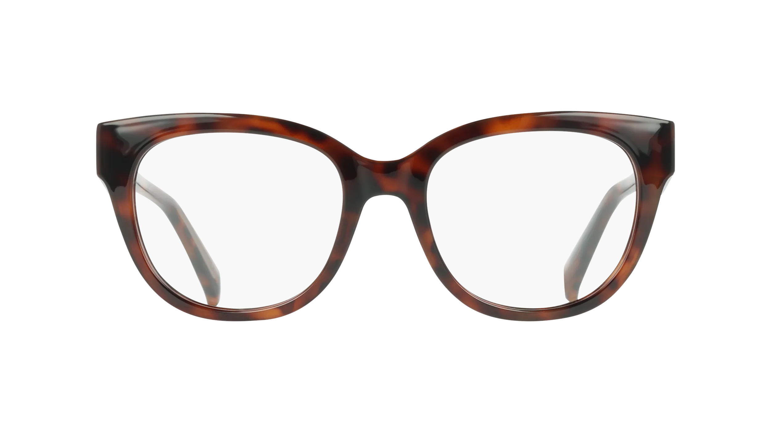 Liu Jo LJ2820 240 Montature da vista Bio-iniettato Geometrica Normale - immagine 2