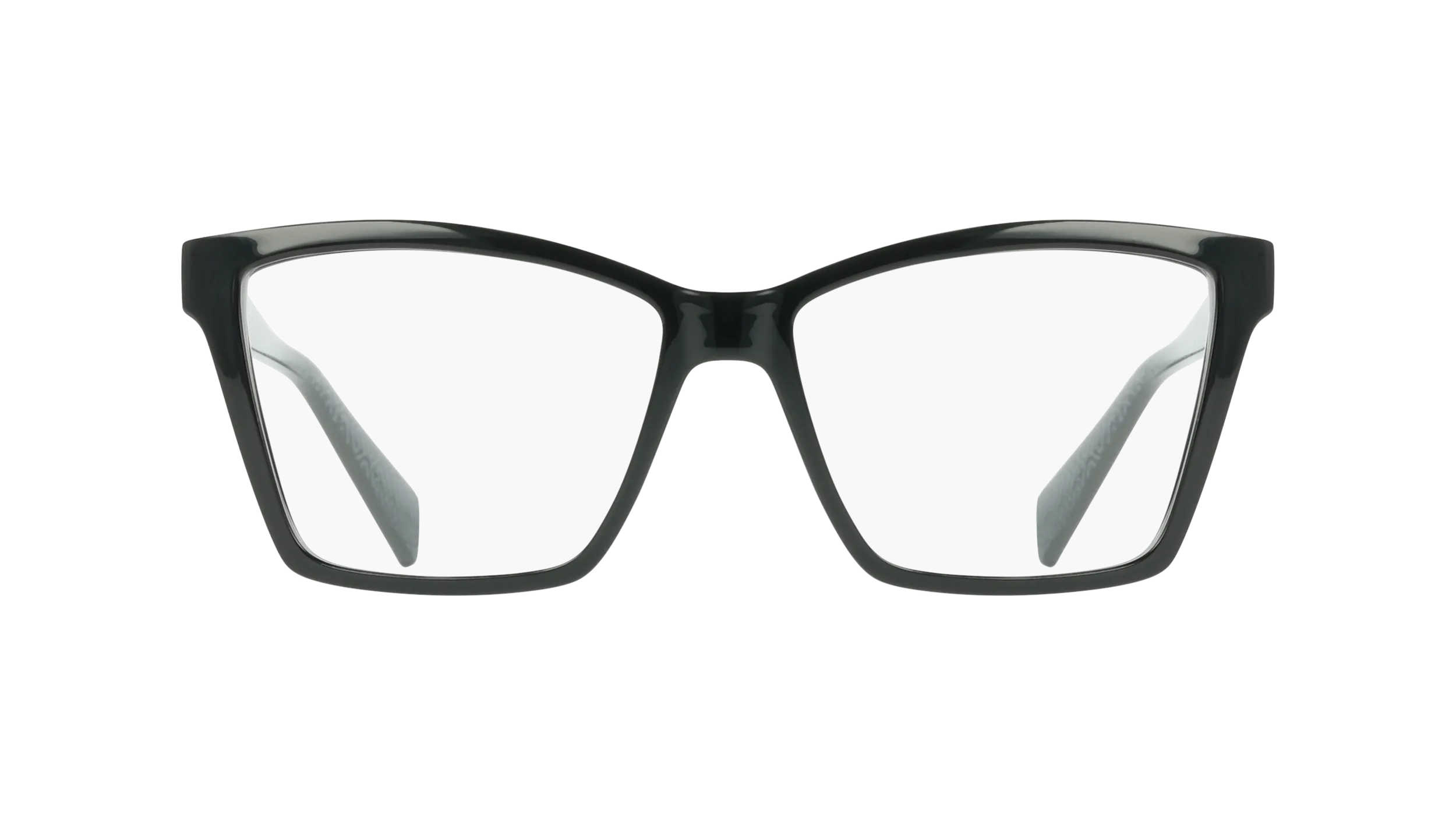 Liu Jo LJ2835 001 Montature da vista Bio-iniettato Nero Squadrata Normale - immagine 2