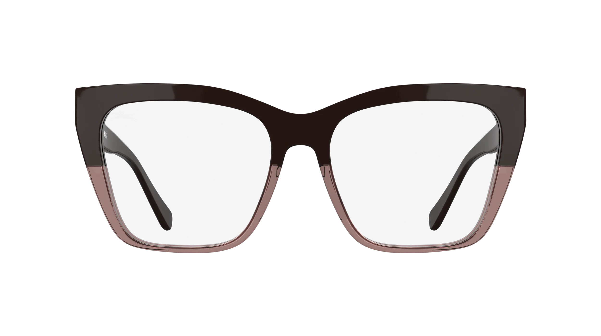 LONGCHAMP LO2786MAG-SET 218 Montature da vista Acetato Farfalla Normale - immagine 2