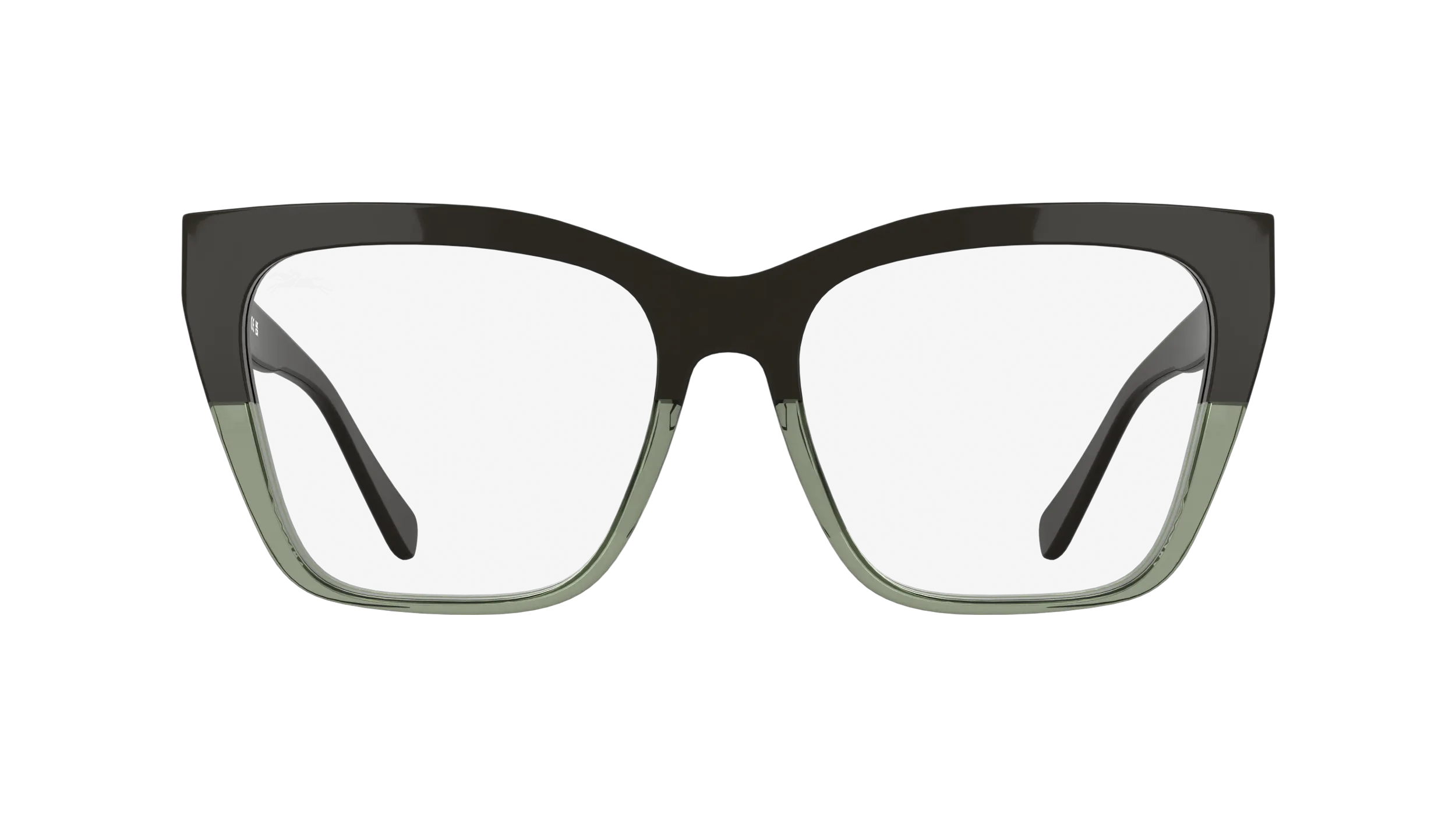 LONGCHAMP LO2786MAG-SET 323 Montature da vista Acetato Farfalla Normale - immagine 2