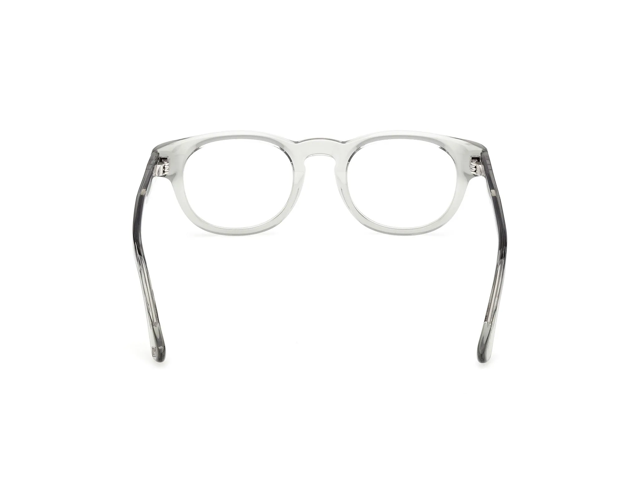 Web WE5465 093 Montature da vista Acetato Verde Rotonda Normale - immagine 4