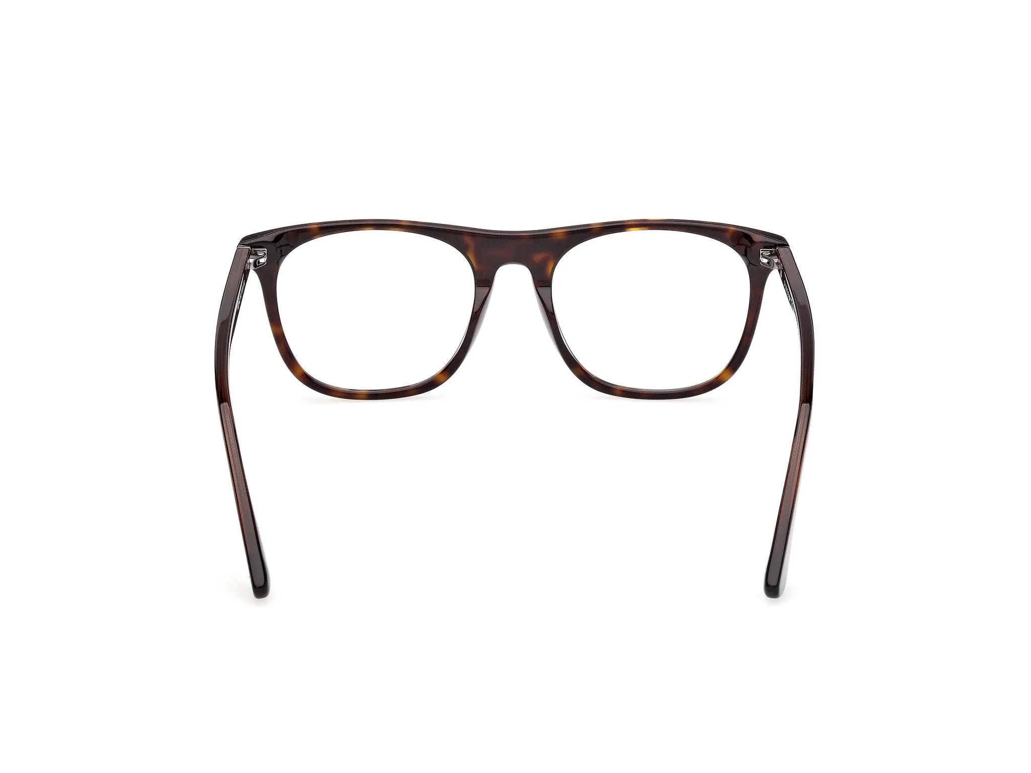 Web WE5462 052 Montature da vista Acetato Havana Squadrata Normale - immagine 4