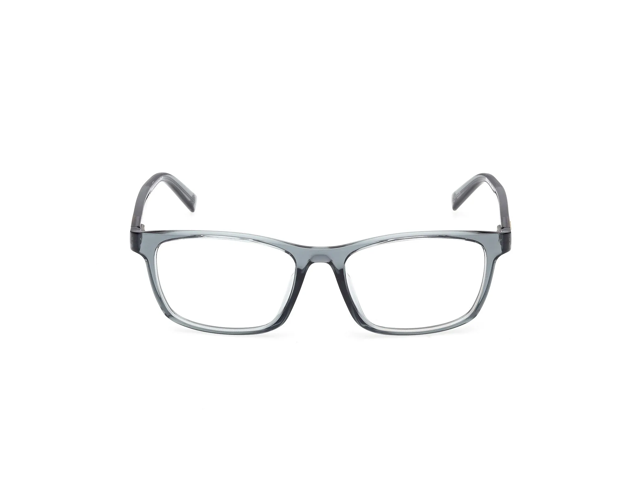Timberland TB50077-H 052 Montature da vista Iniettato Havana Squadrata Normale - immagine 2